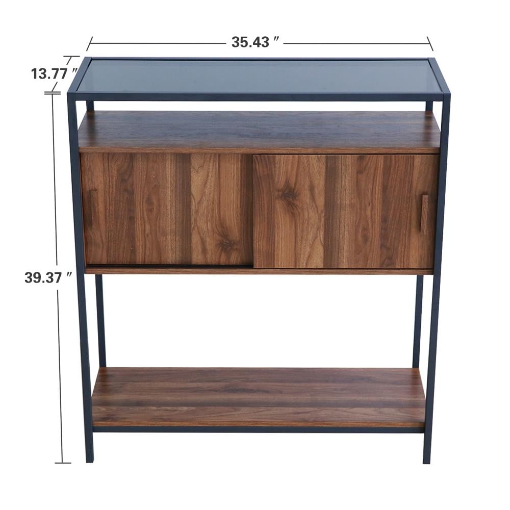 Roomfitters CHE-CST-001-V1 Console-Sofa-Tables - View #4