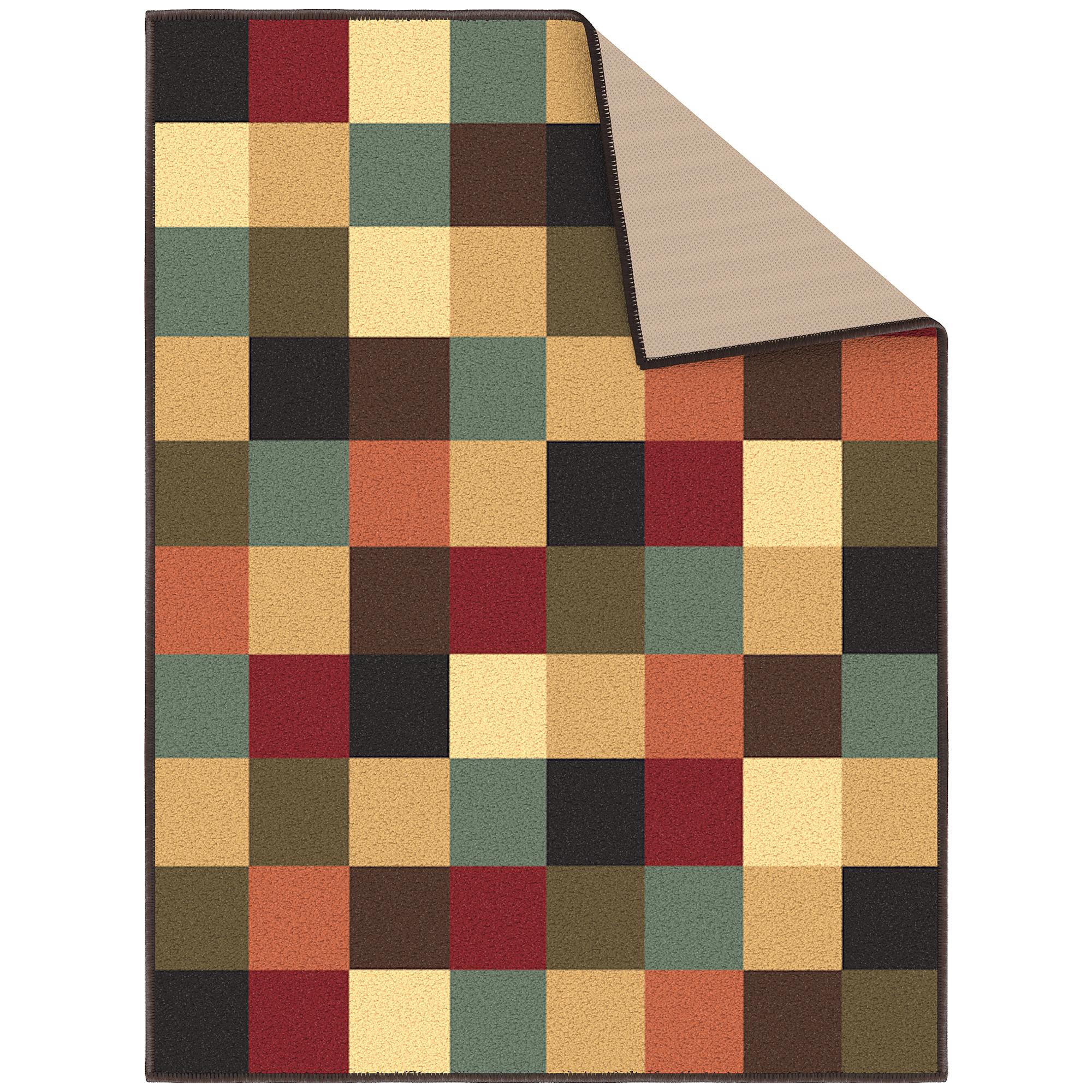 Ottomanson CLS3079-2X3 rugs - View #8