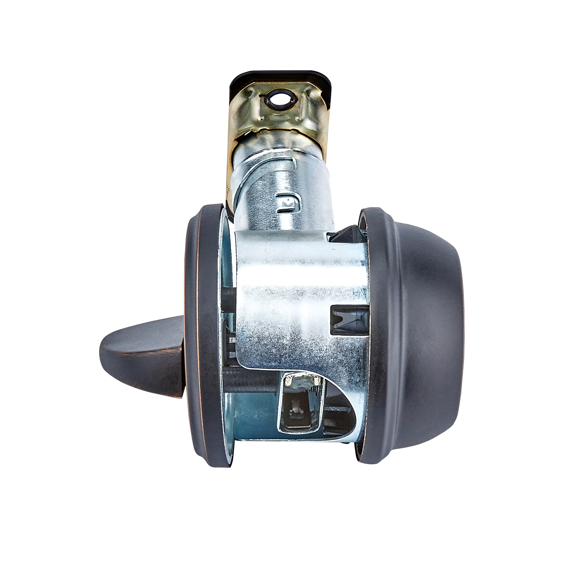 Schlage B60N V 716 Door-Deadbolts - View #2