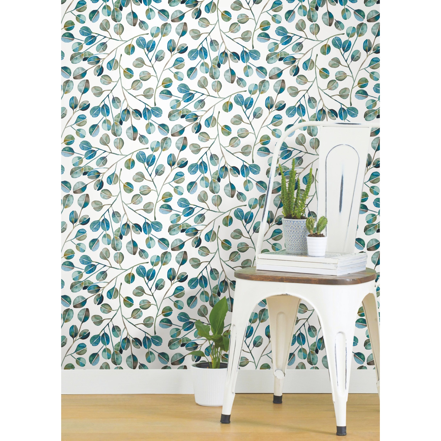 RoomMates RMK11628WP wallpaper - View #2