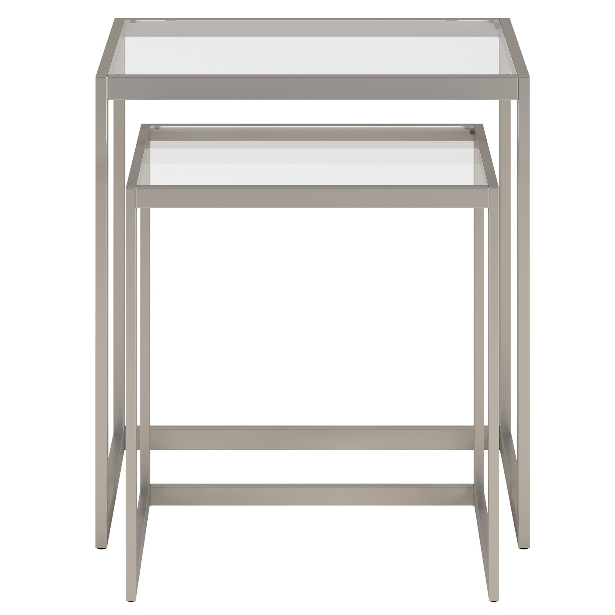 Hailey Home ST1094 End-Tables - View #3