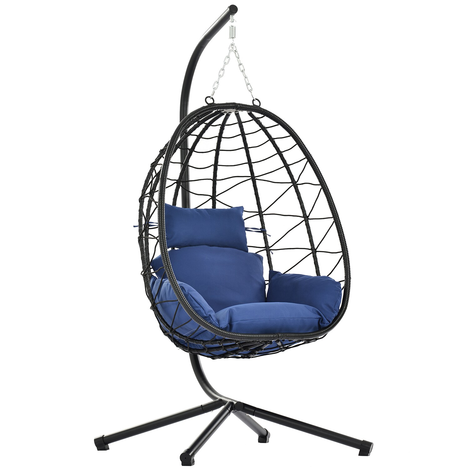 SINOFURN SYB670017NY Patio-Chairs - View #7