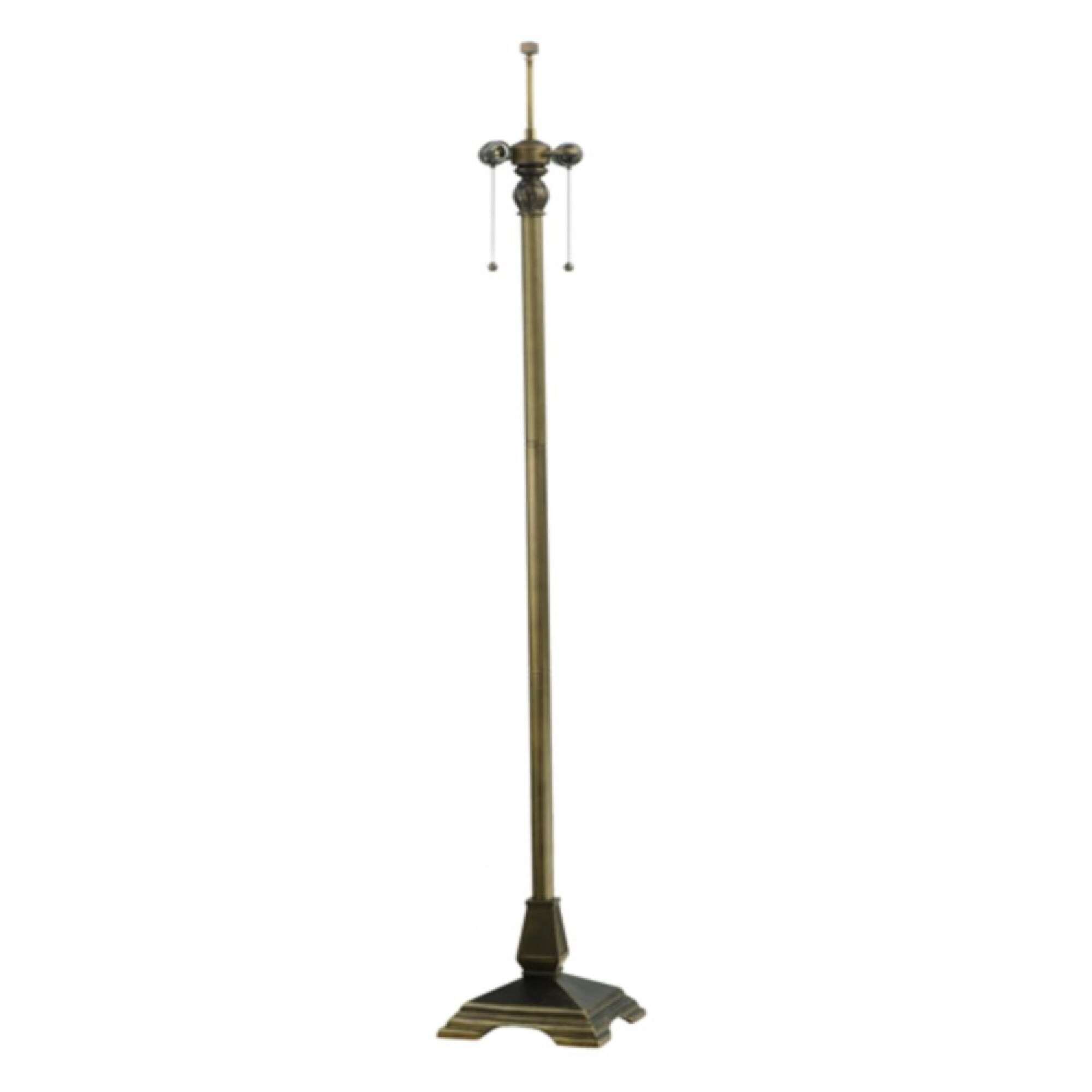 Meyda Tiffany Lighting 118693 Lamp-Bases - View #2