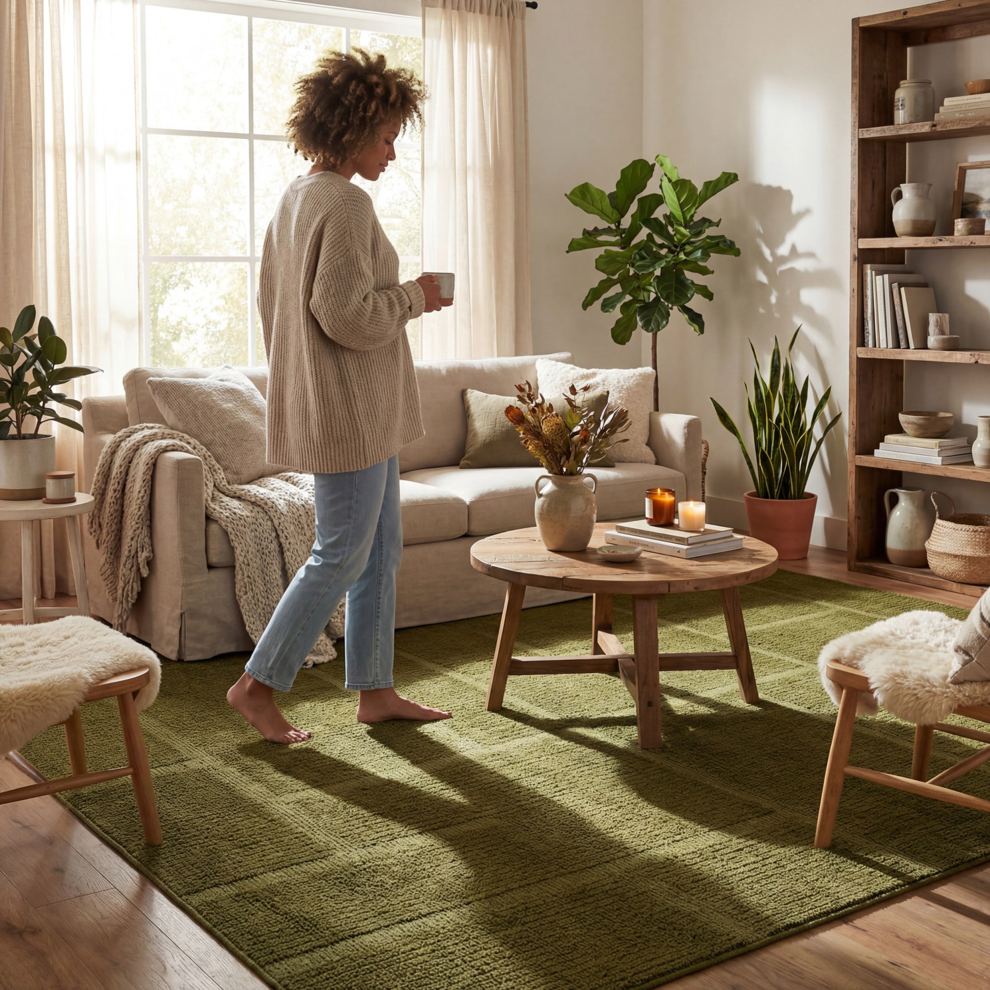 nuLOOM 200SVTV01B-609 rugs - View #7