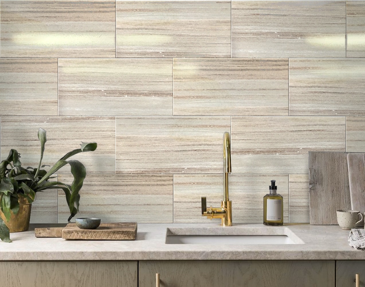 Apollo Tile APLFSH881224PA Ceramic-Tile - View #2
