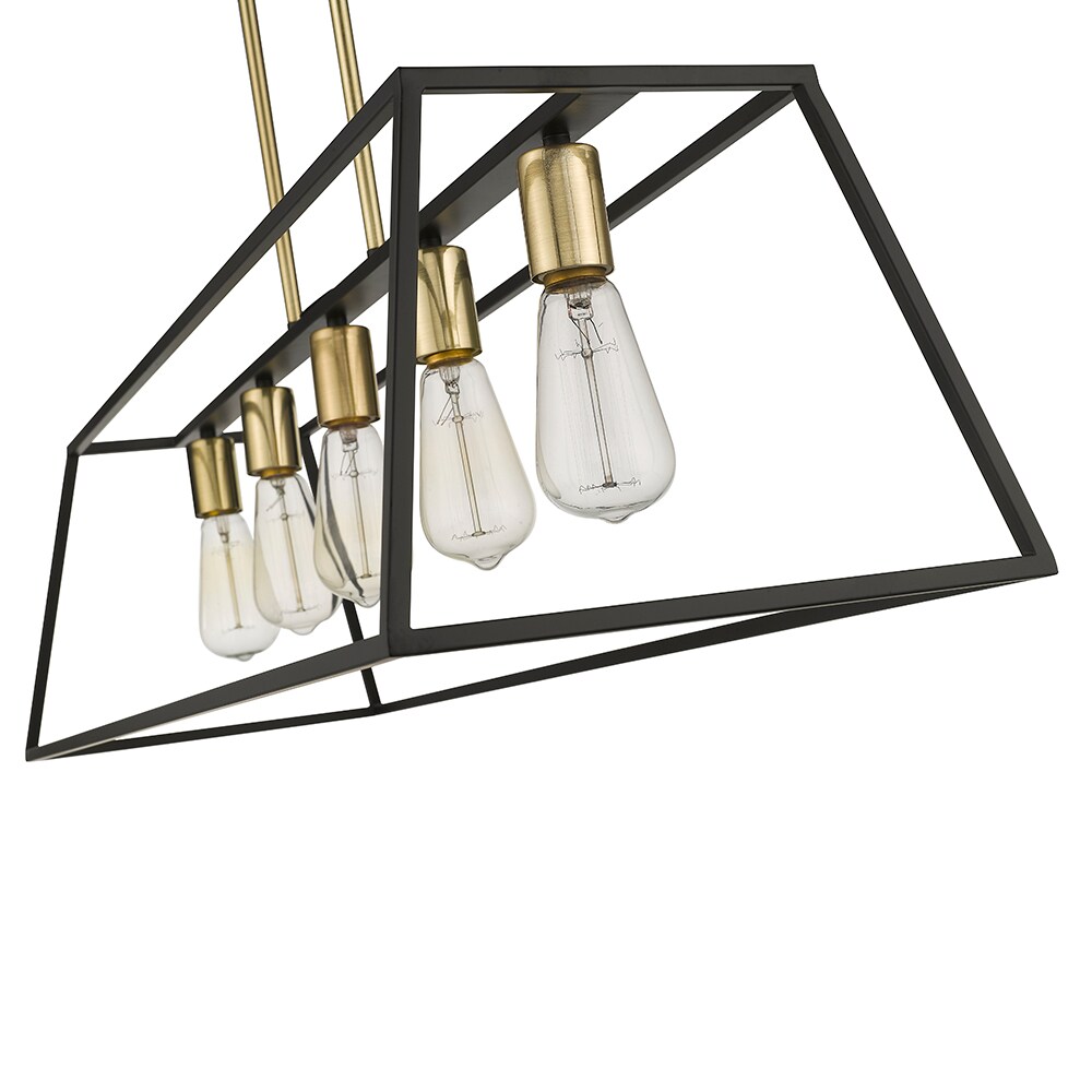 OVE Decors AGNES-2-BL-PNDT-5B b090015 - View #5