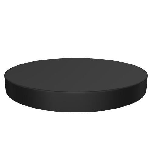 Three-dimensional representation of the product