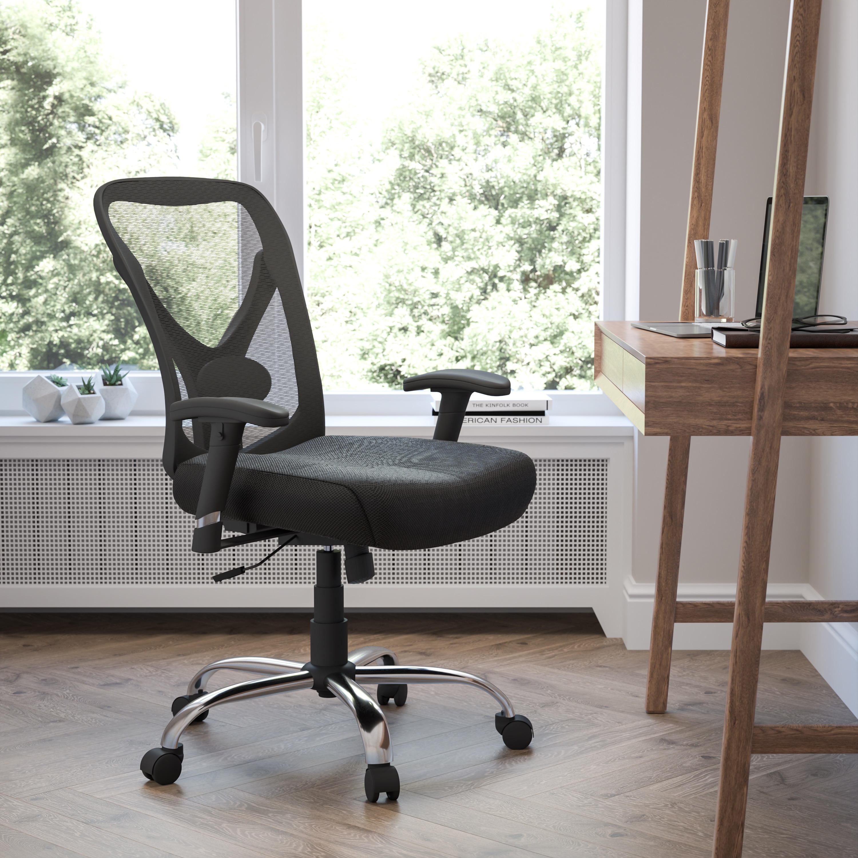 Flash Furniture 889142002048 Office-Chairs - View #3