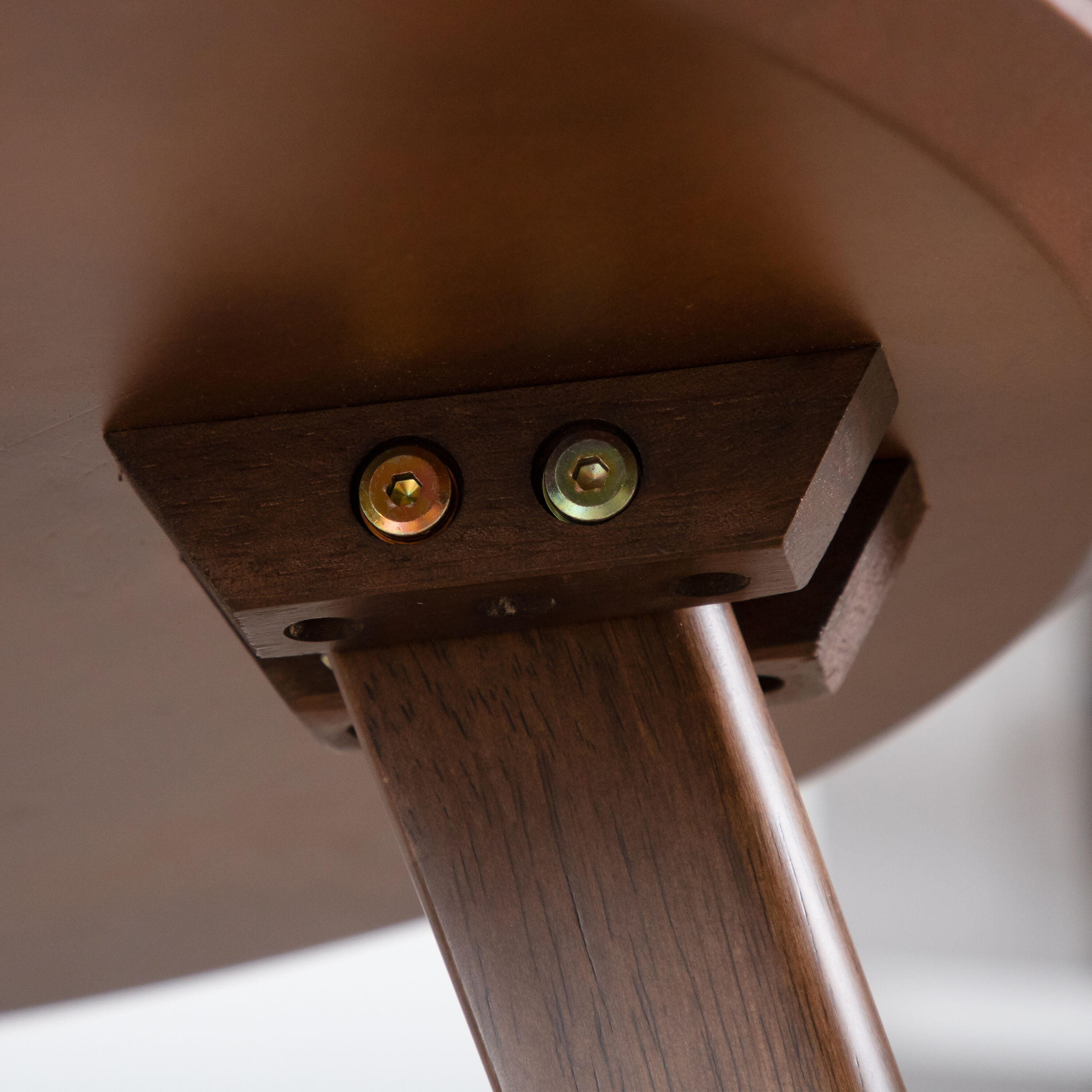 Furniture of America IDF-AC200WN End-Tables - View #12