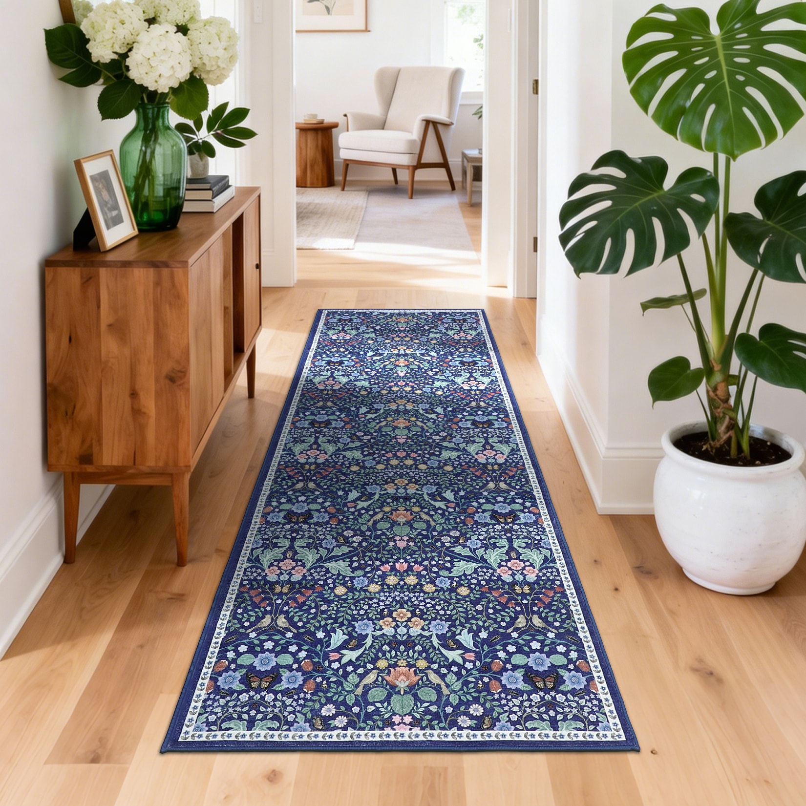 Garvee ANY-FOP1HMGNOVFABZ6V rugs - View #2