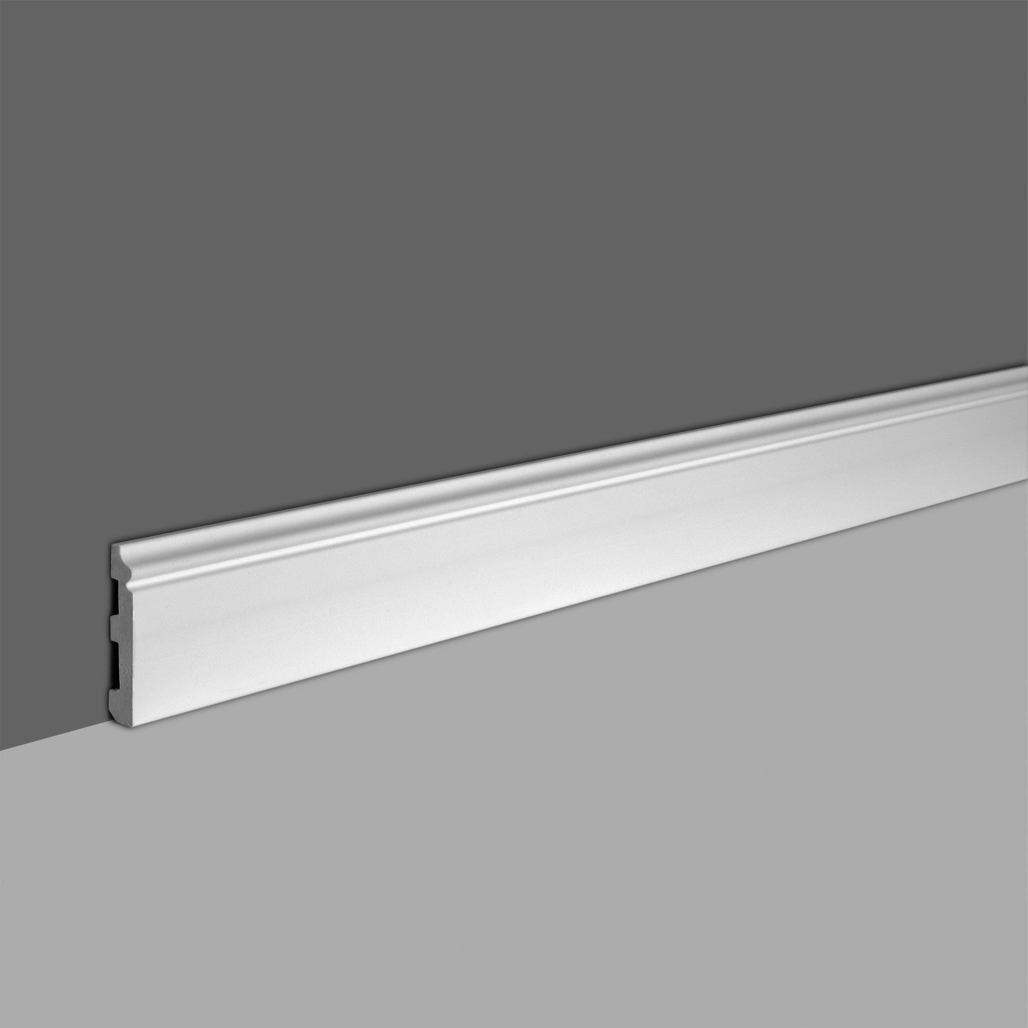 Architectural Products by Outwater 3P5.37.00373 Baseboard-Moulding - View #4