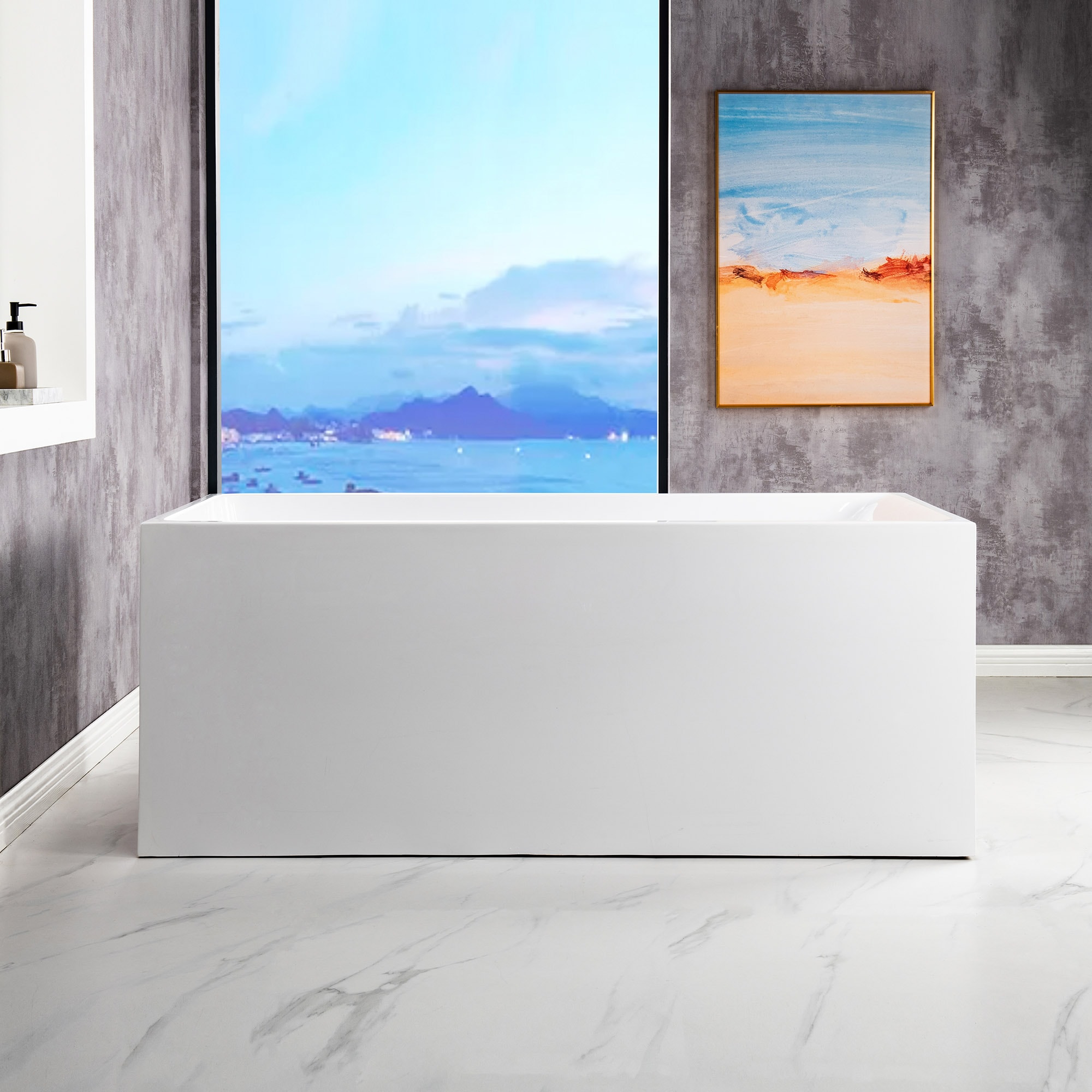 Woodbridge LB359 bathtubs - View #2