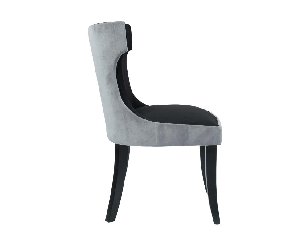 Chic Home Design FDC2719-LW Dining-Chairs - View #4