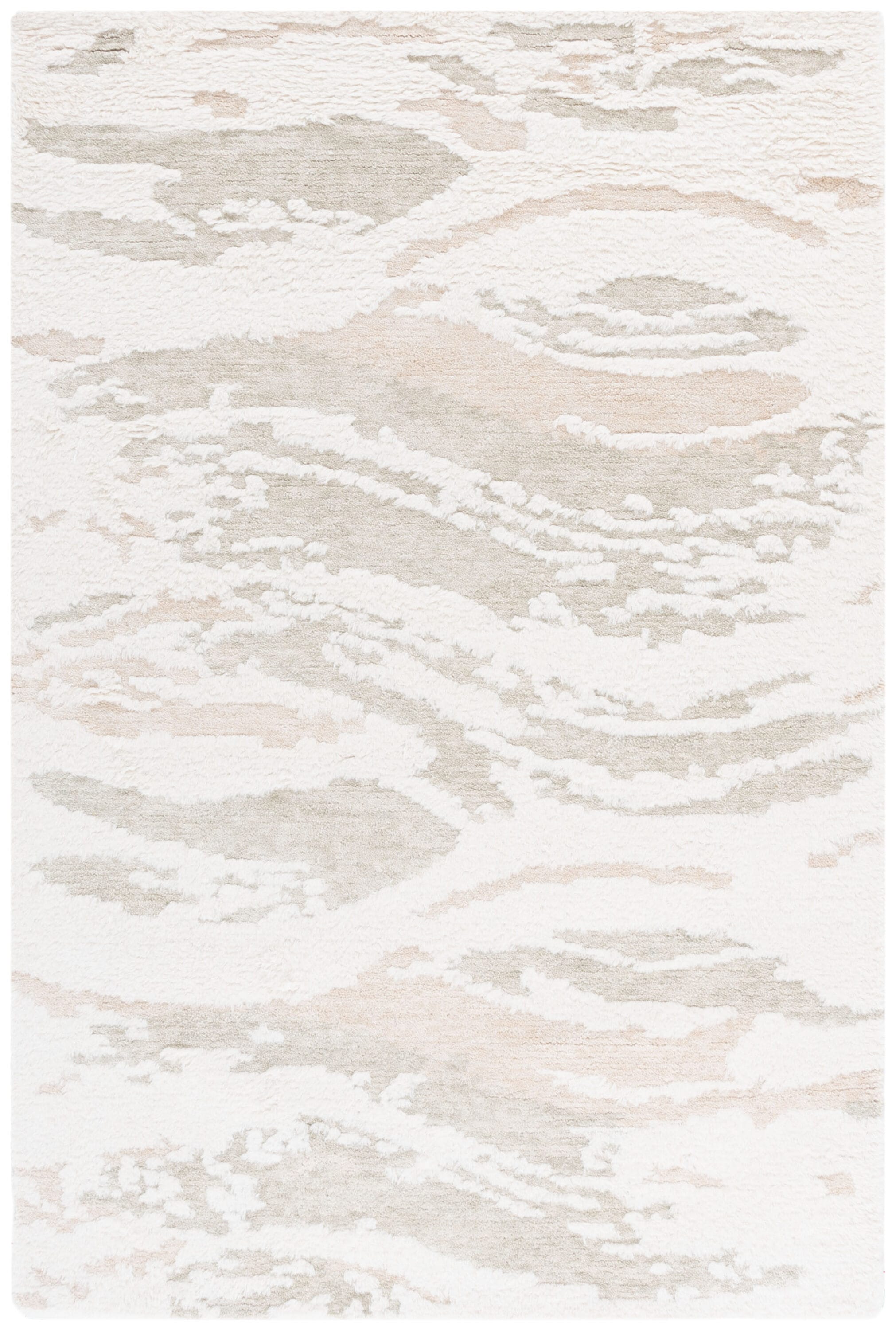 Safavieh CSB441A-4 rugs - View #2
