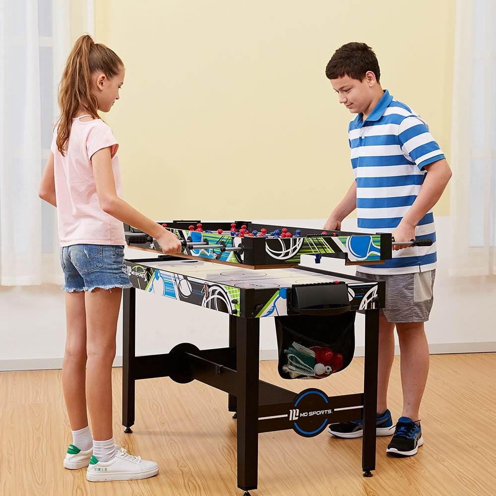 MD Sports 111359 Pool-Table - View #9
