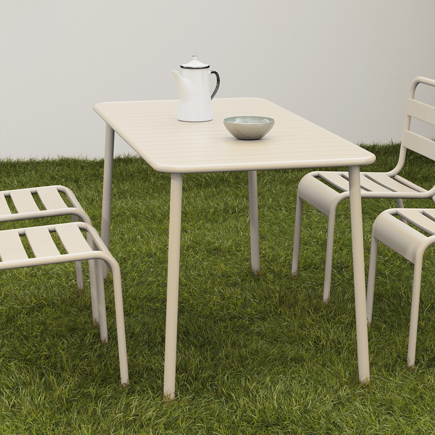 Streamdale Furniture W3318P306391 Patio-Tables - View #7