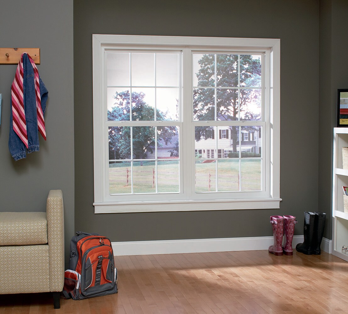 RELIABILT 105SH36360002 Single-Hung-Windows - View #5