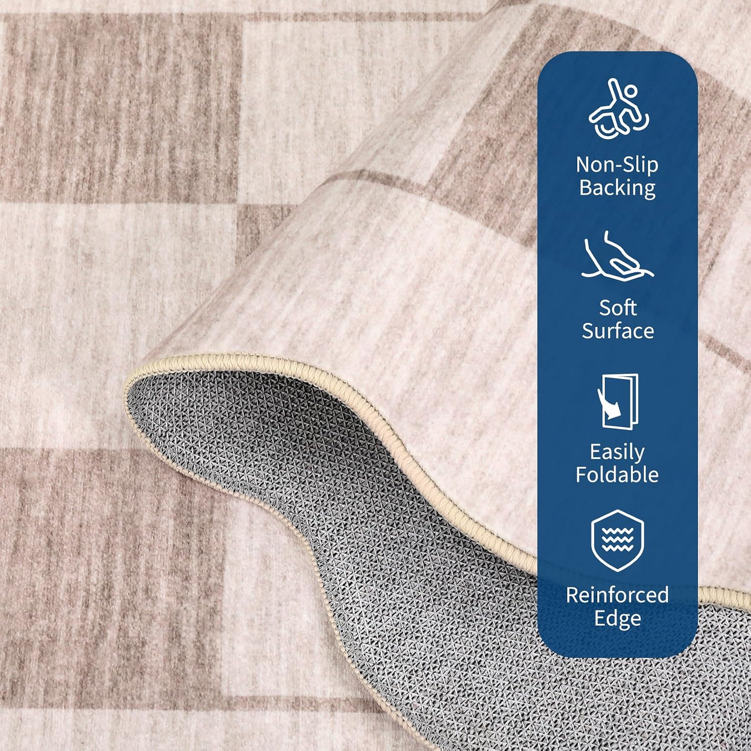 Garvee CNF-LSQ4HHK90UY rugs - View #6