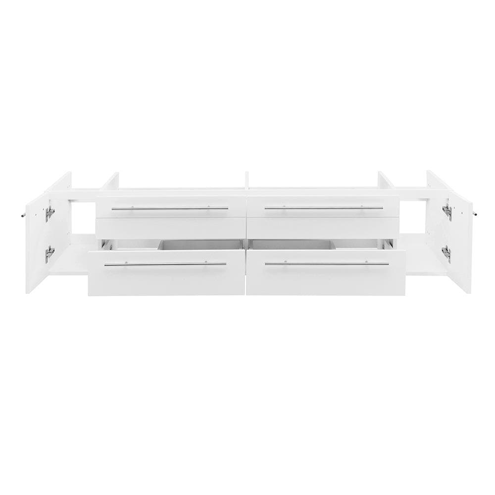 Fresca FCB6172WH-VSL vanities - View #3