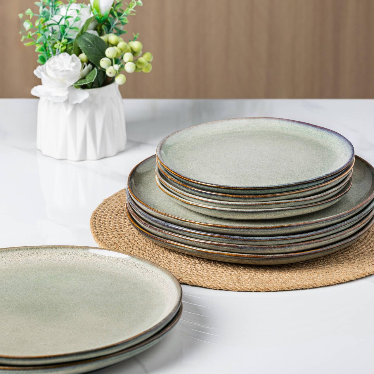 Aoibox LAB68HM4 dinnerware - View #4
