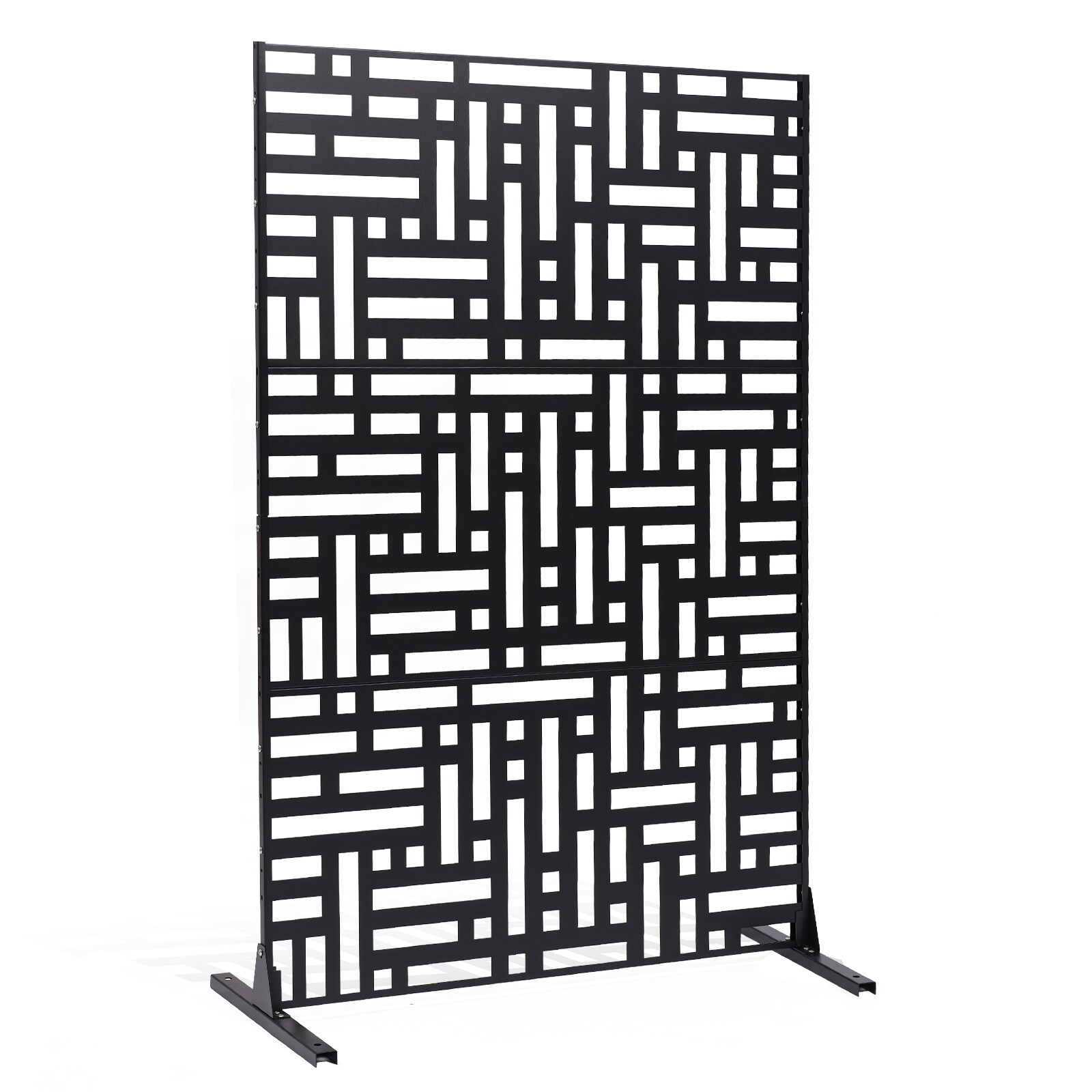 LUXEYARD DS-R-N-1194 Outdoor-Privacy-Screen - View #2