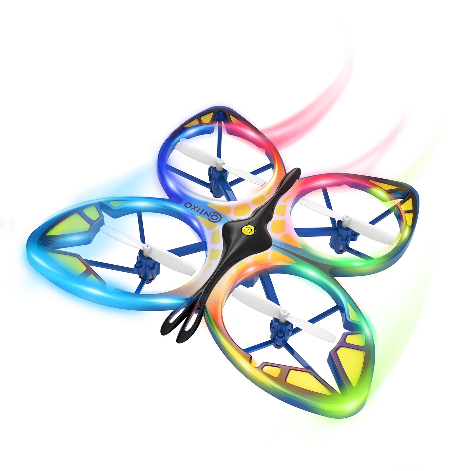 Contixo TD2-BLUE drones - View #12