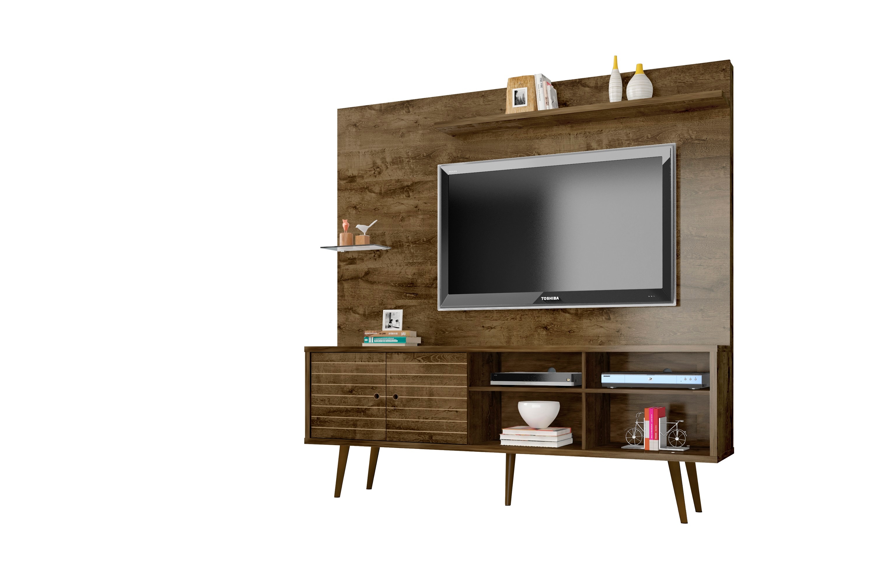 Manhattan Comfort 214BMC9 Tv-Stands - View #5