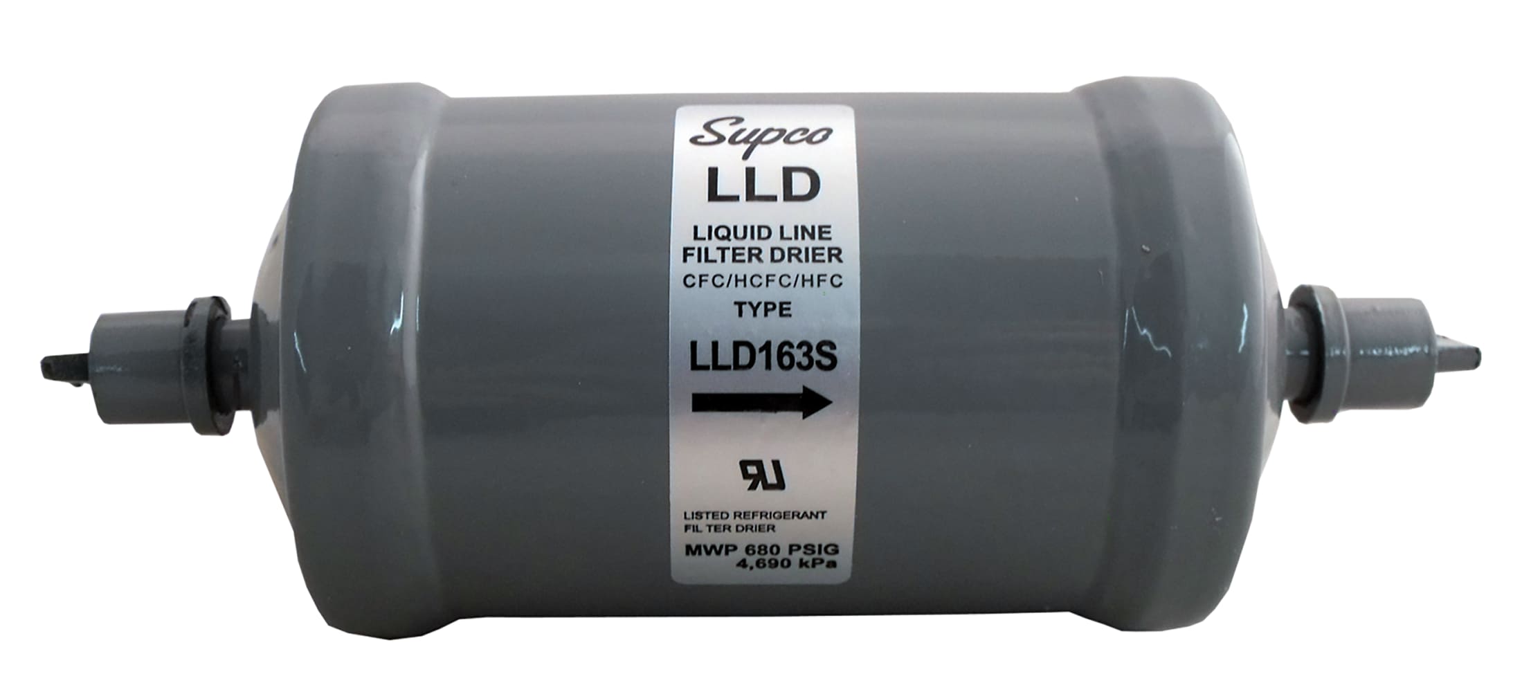 SUPCO LLD163S Central