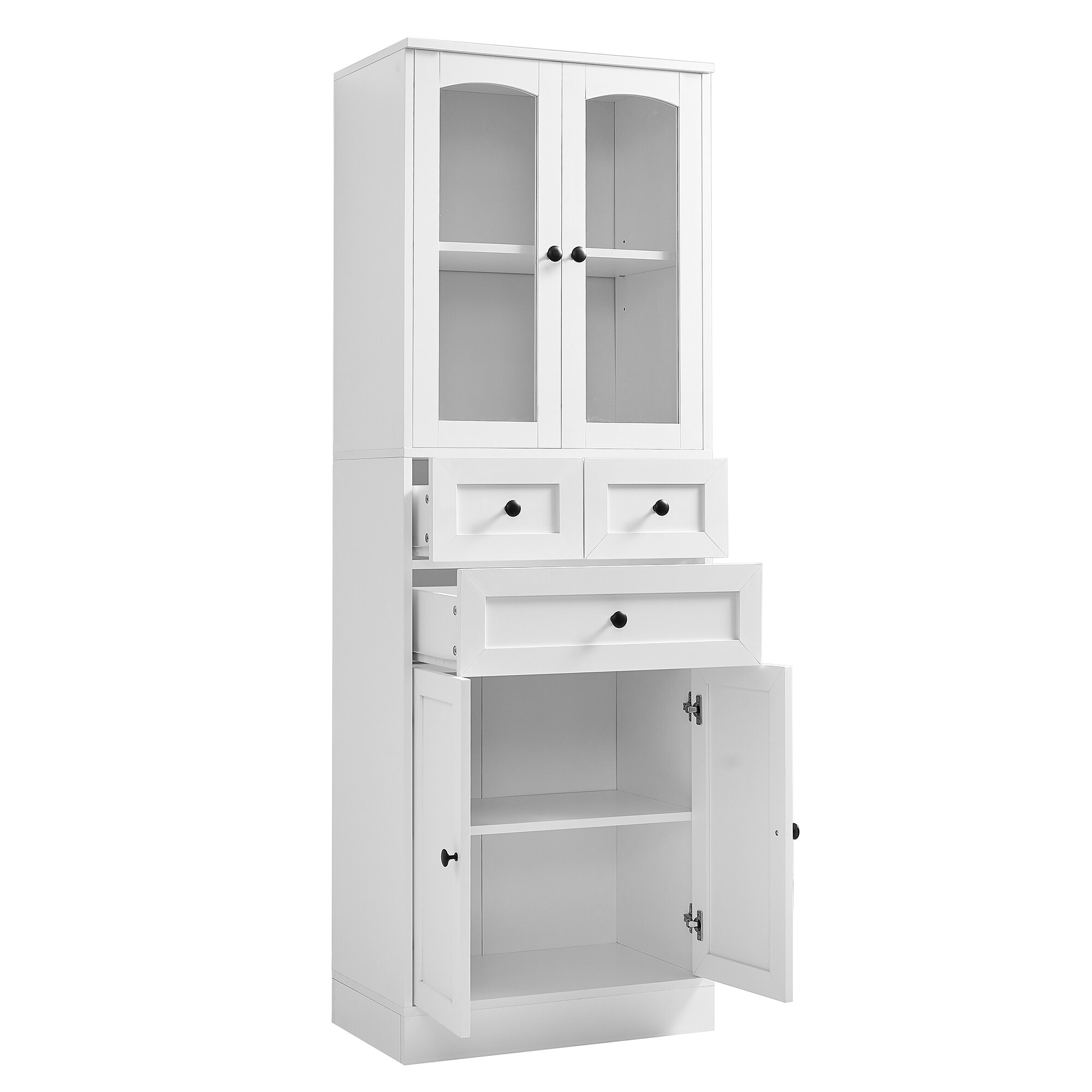 ModernLuxe L3P-N725P186647W Bathroom-Wall-Cabinets - View #16
