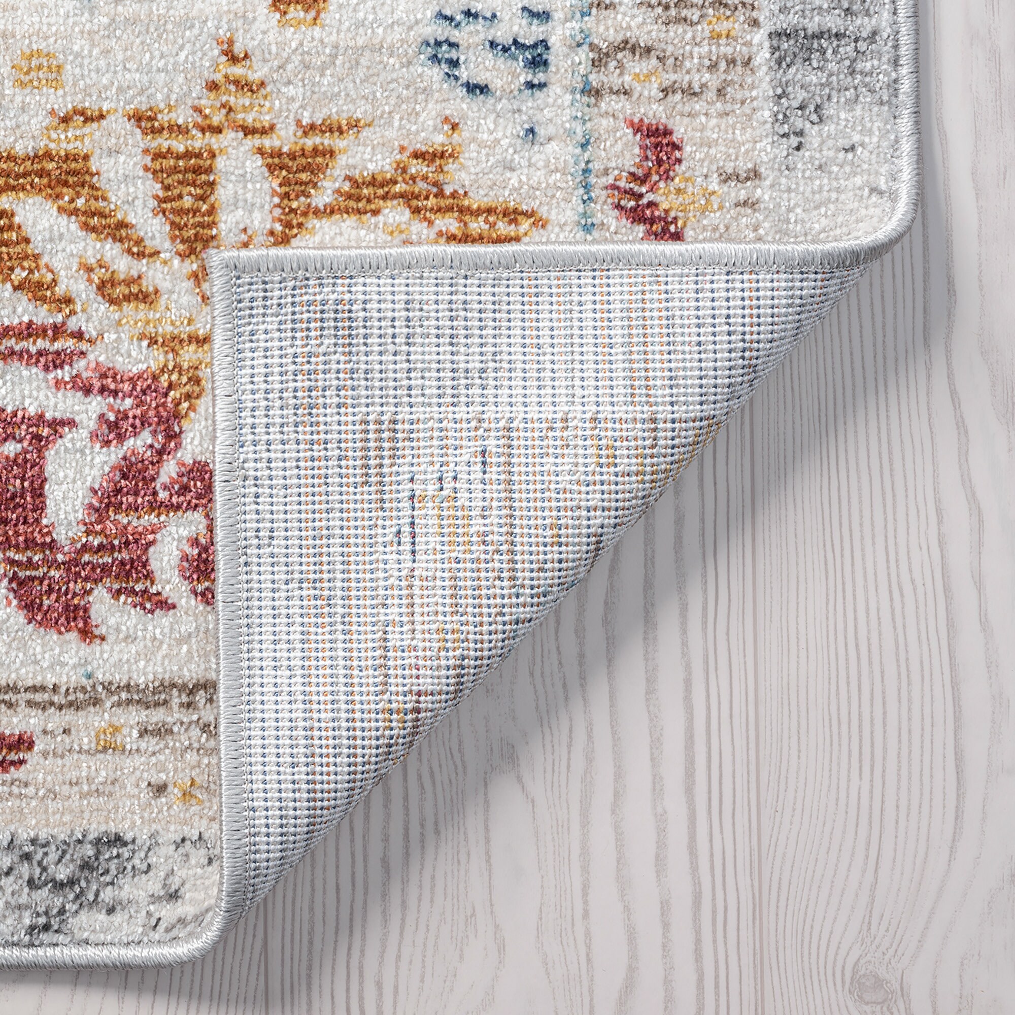 Tayse GRD6017 8X10 rugs - View #3
