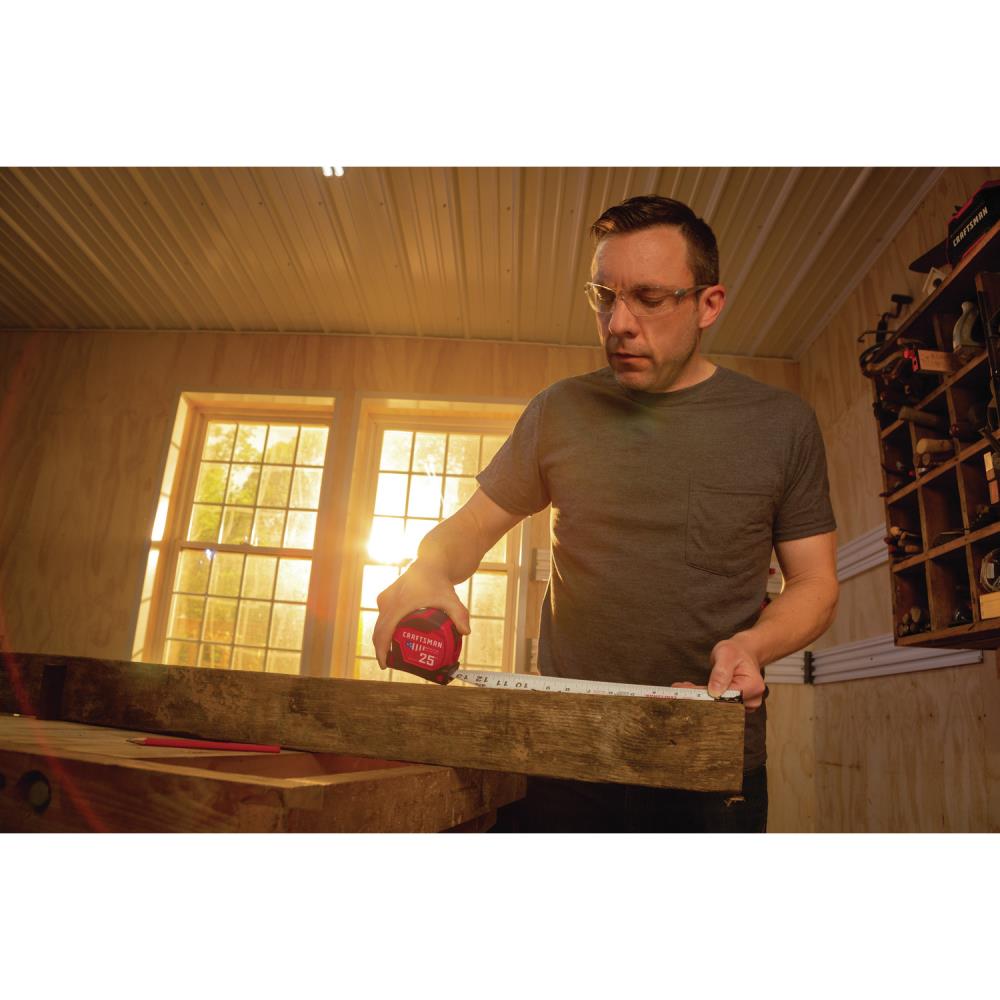 CRAFTSMAN CMHT37525LW Tape-Measures - View #8