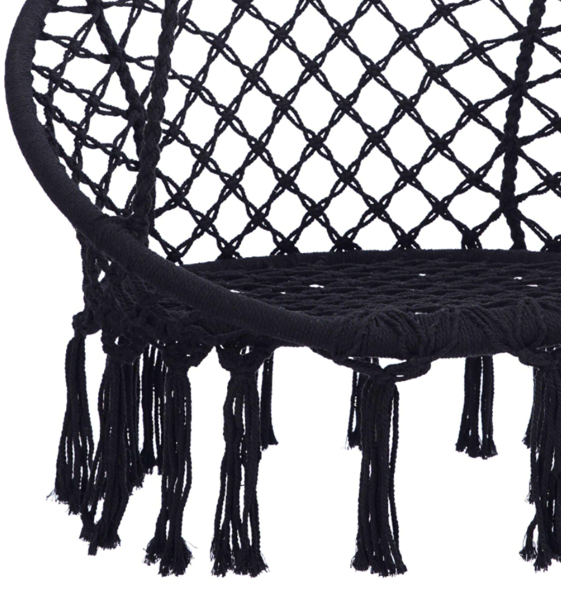 Miki Shinly BY-8658-02QI hammocks - View #4