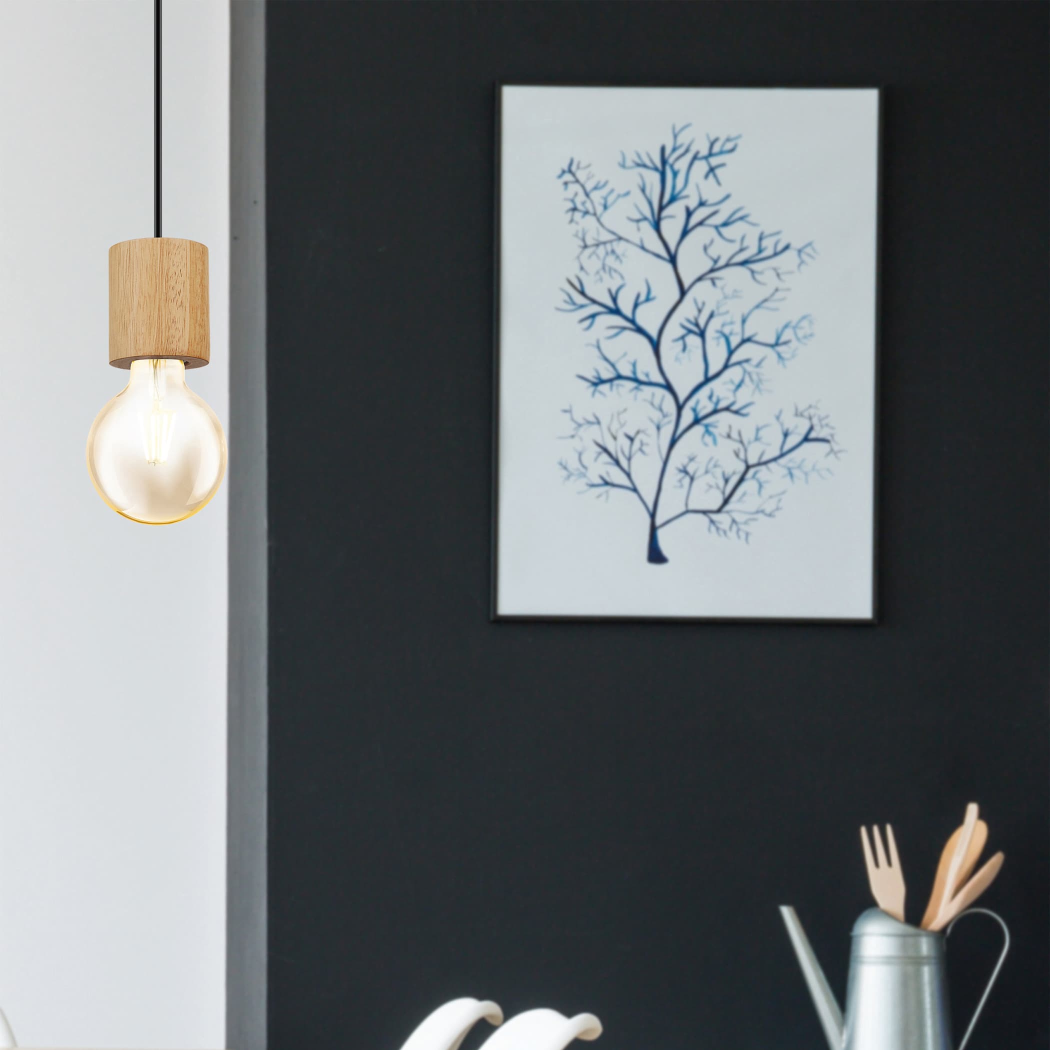 EGLO 99078A Pendant-Lights - View #2