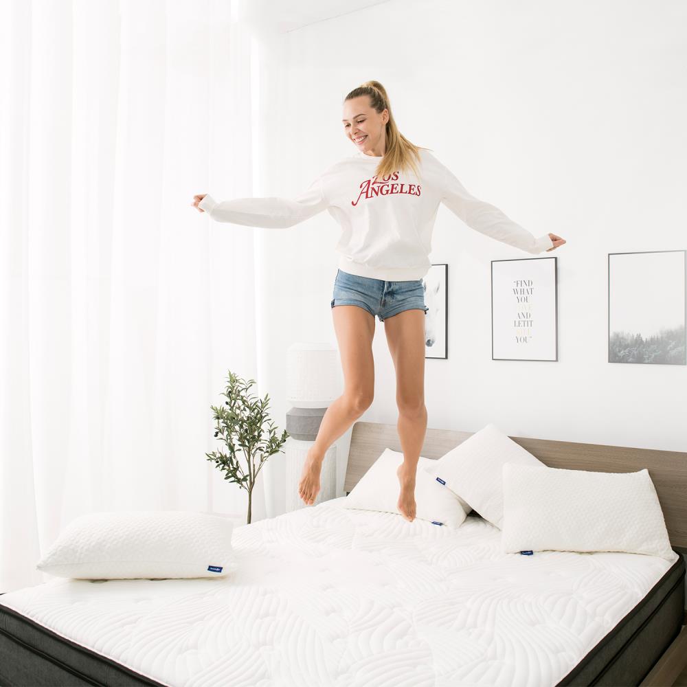 CASAINC TMM-WF-SN-M008-10-Q Mattresses-Boxsprings - View #3