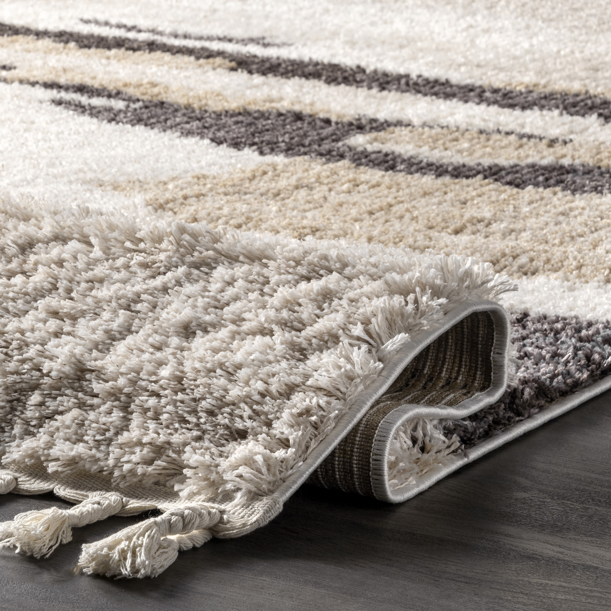 nuLOOM OZFG08A-8010 rugs - View #2
