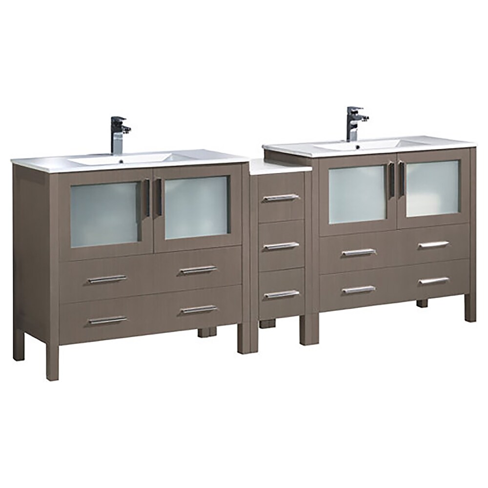 Fresca FCB62-361236GO vanities - View #6