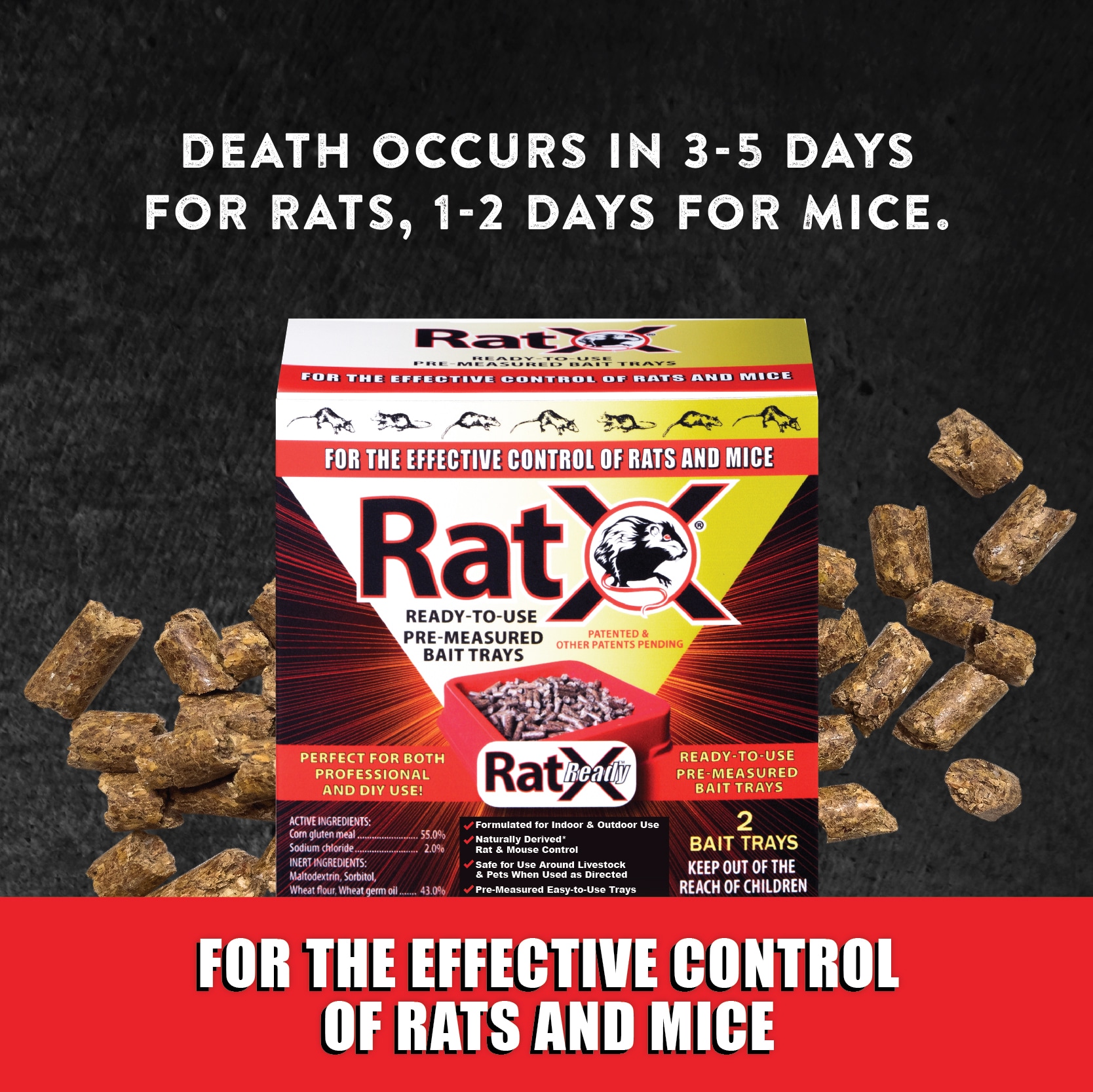 RatX 620104 Animal-Rodent-Control - View #4