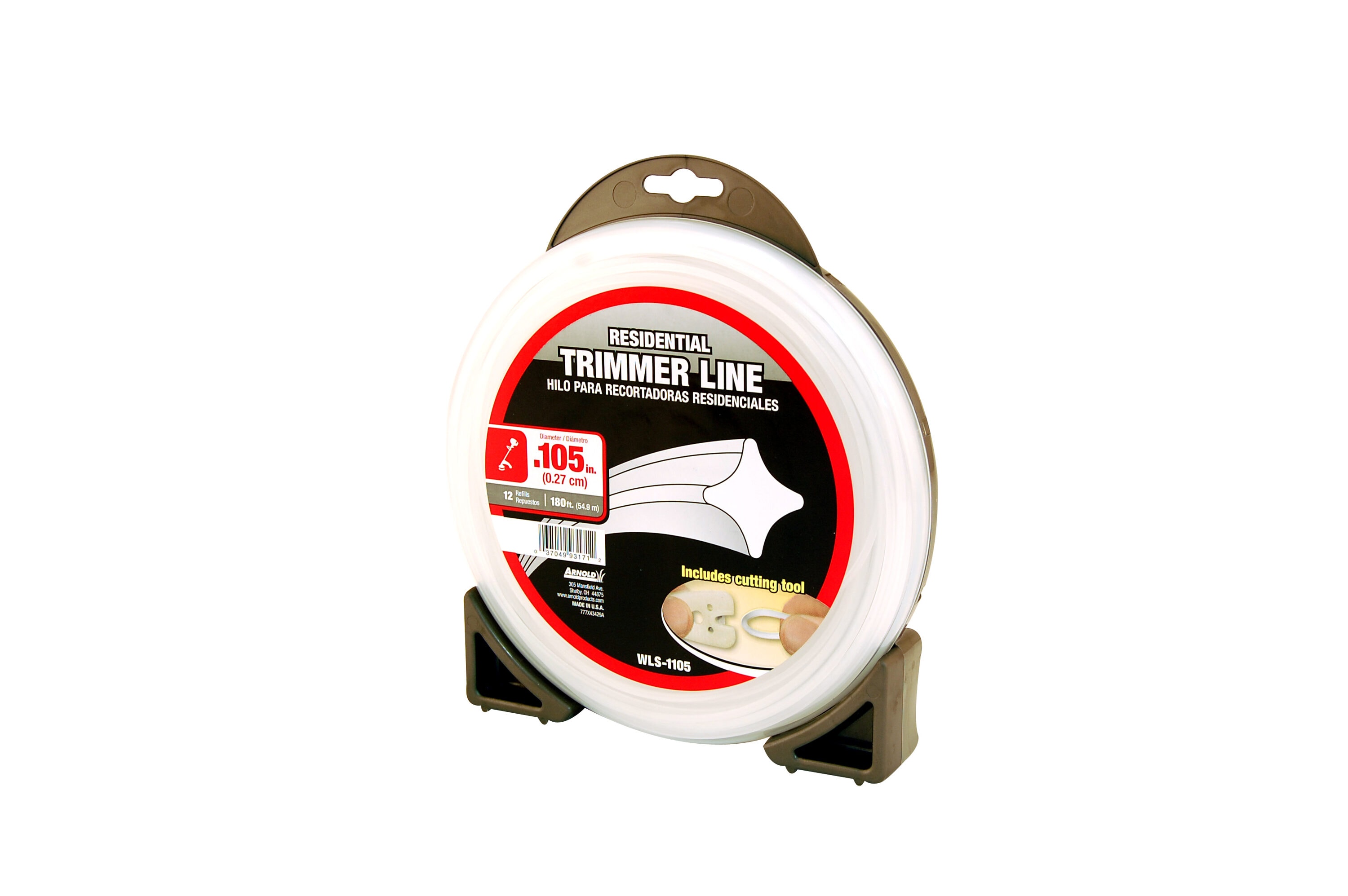 Arnold WLS-1105 Trimmer-Line - View #3