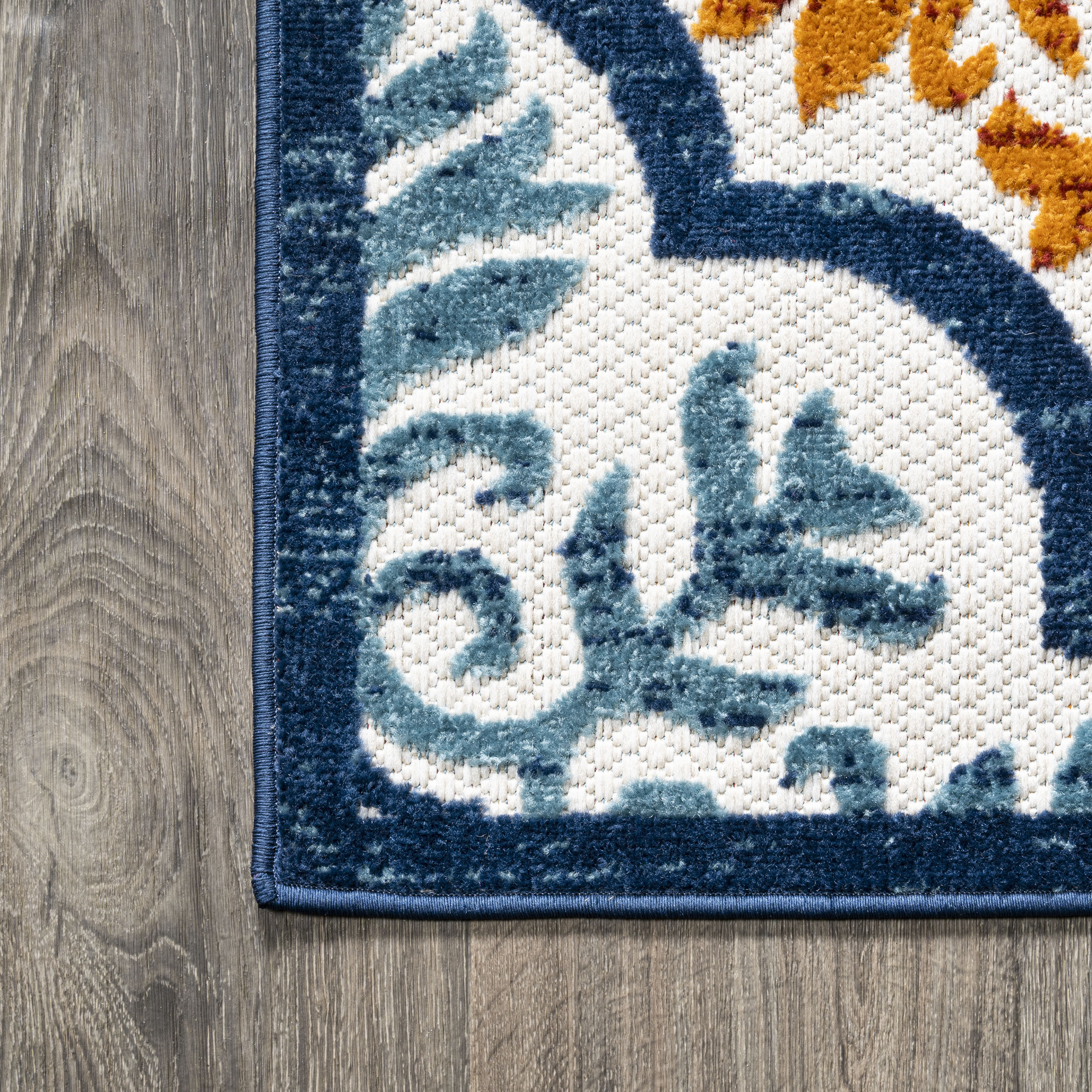 JONATHAN  Y AMC105A-4 rugs - View #9