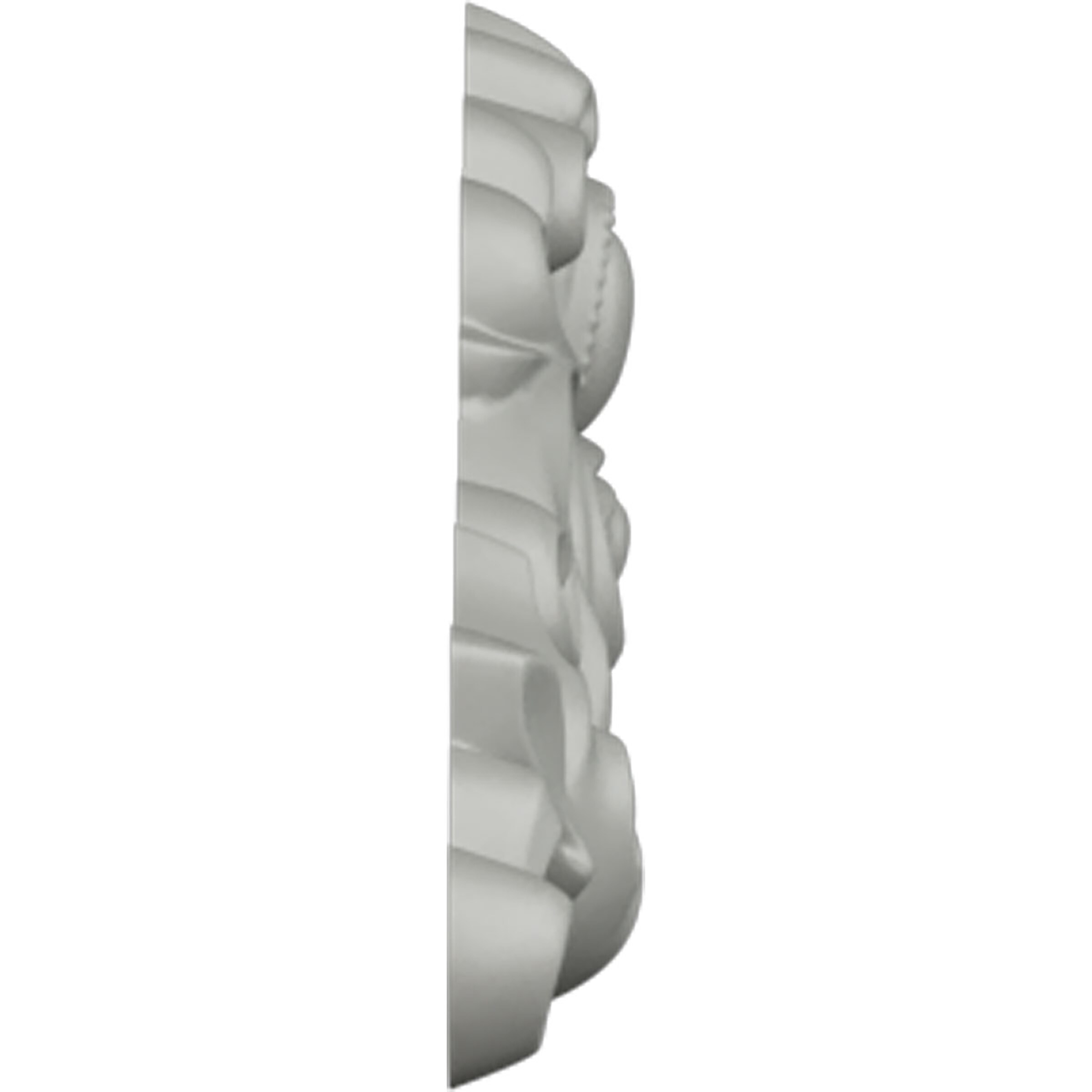 Ekena Millwork ONL32X09X01LE appliques - View #3