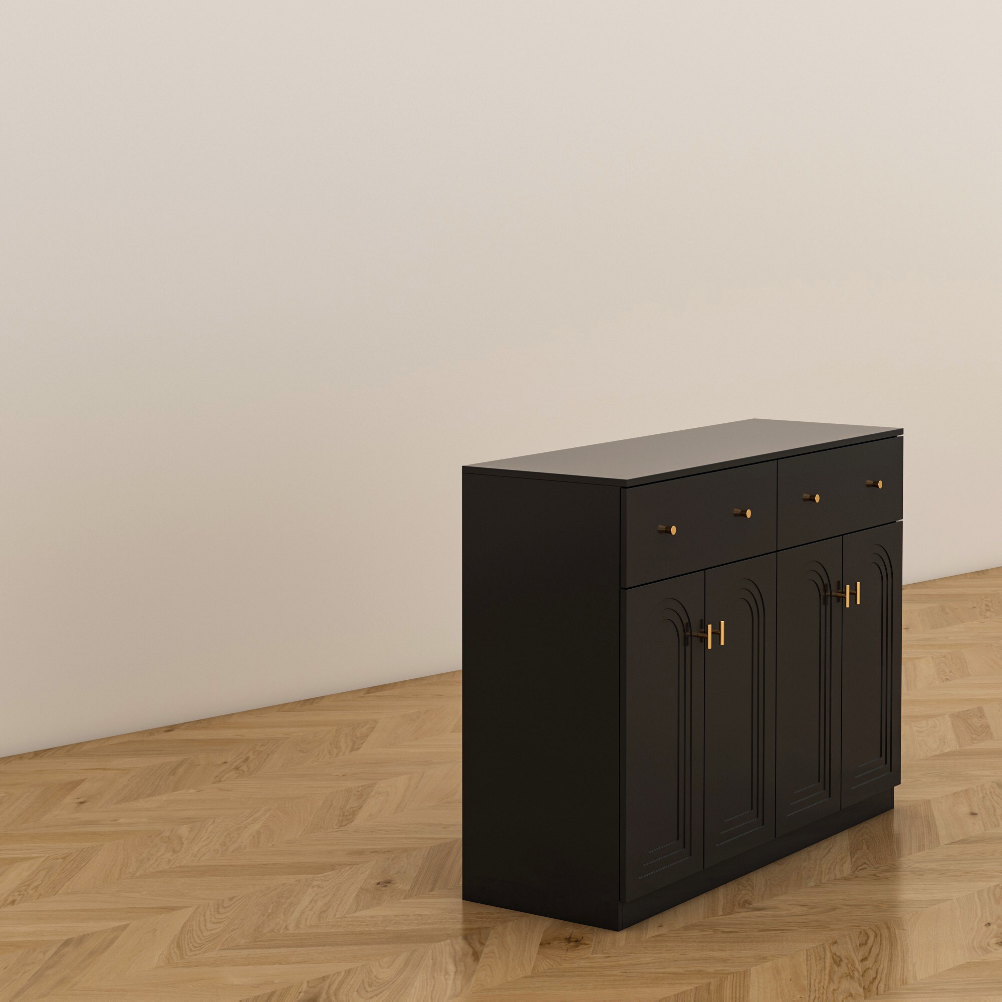 FUFU&GAGA KF460054-01 Shoe-Racks - View #6