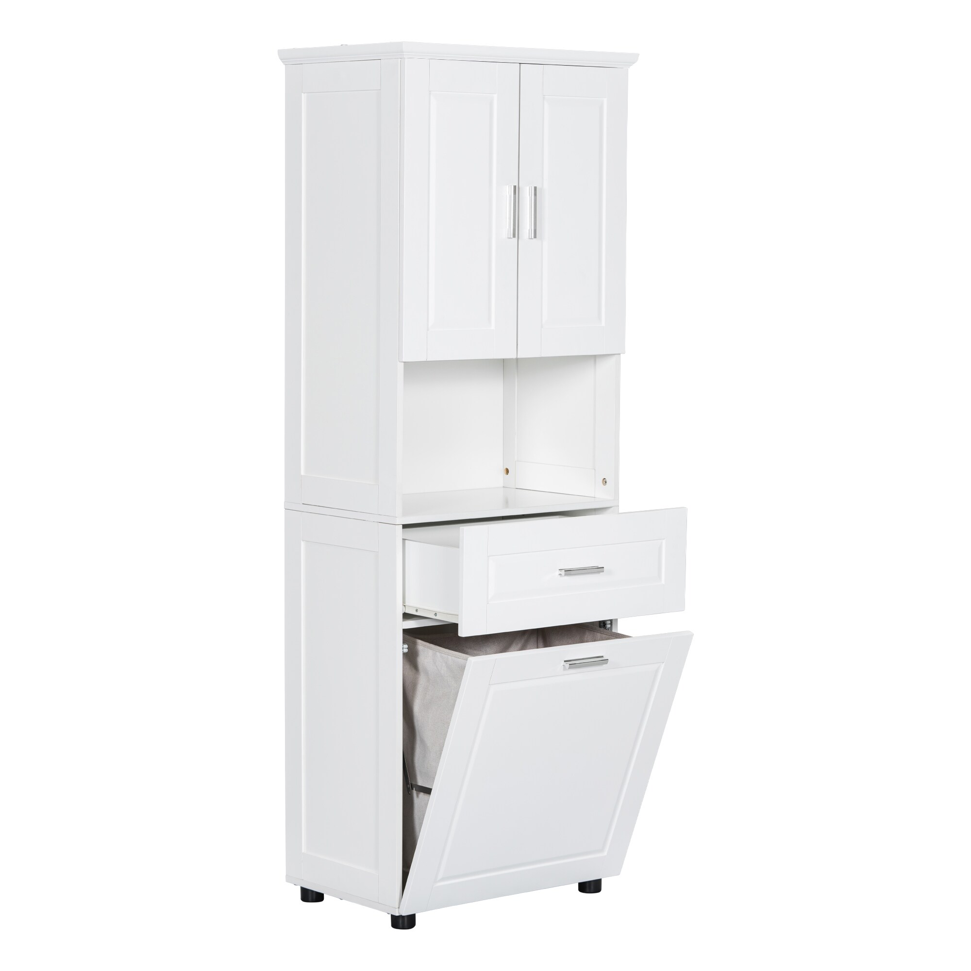 Tatayosi XH-23481AAK Bathroom-Wall-Cabinets - View #16