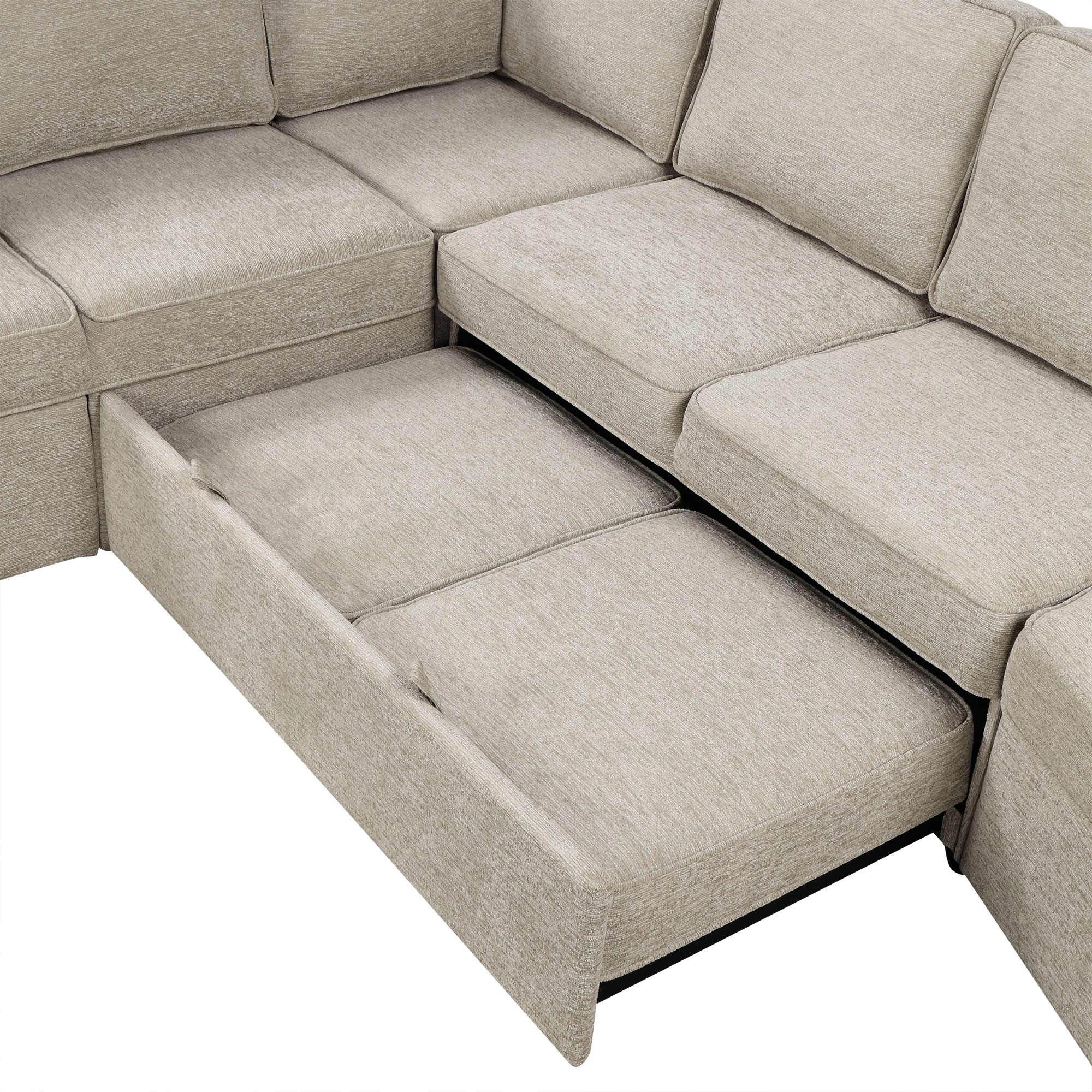 ModernLuxe L-N719S001530A Sofas-Loveseats - View #18