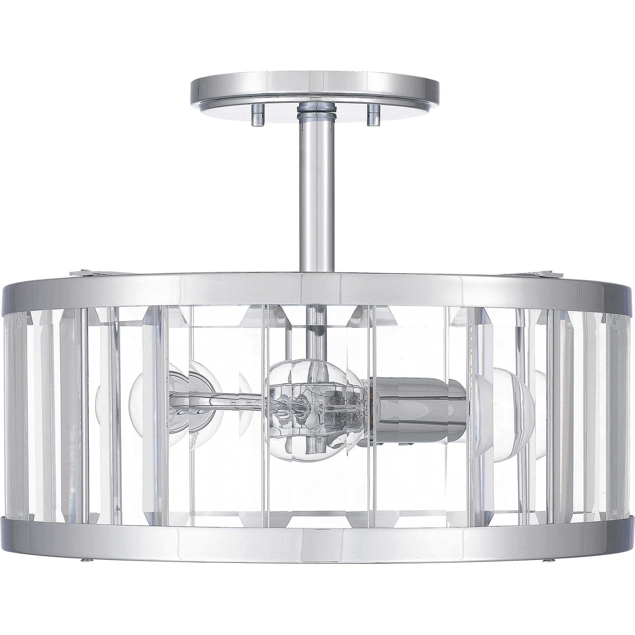 Quoizel PCLCA1715C flushmounts - View #2