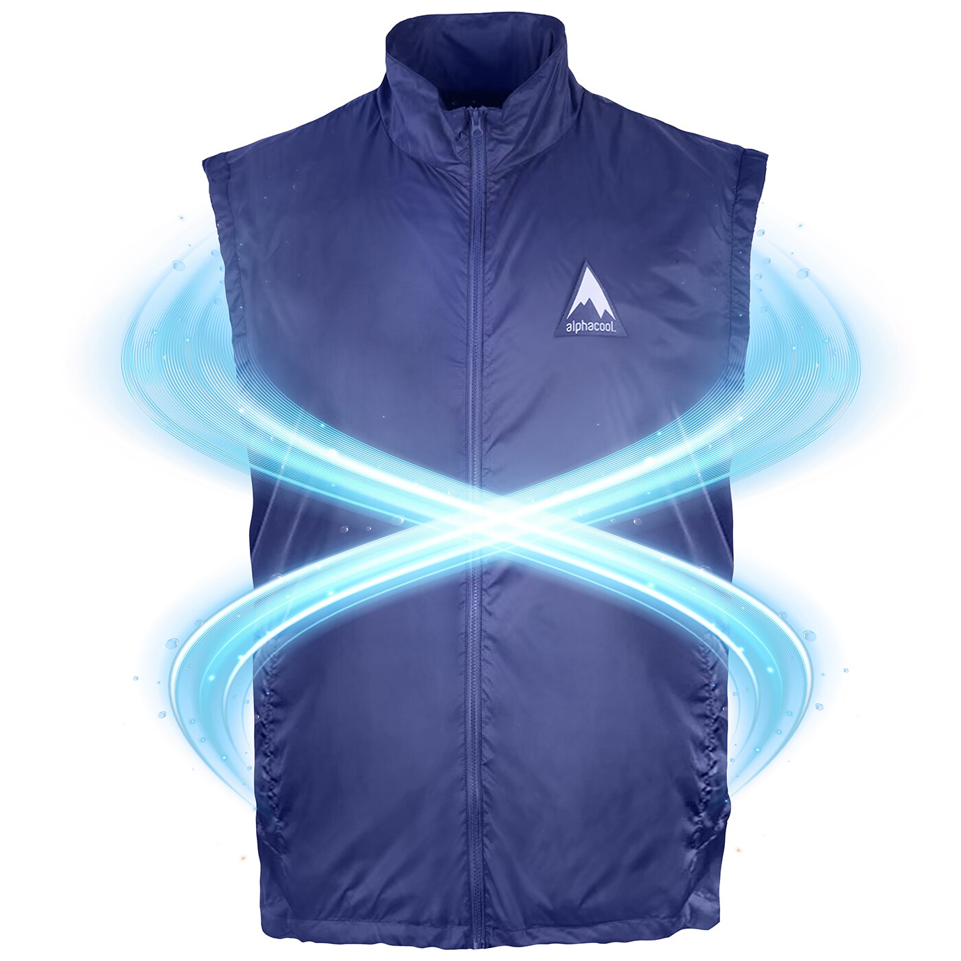 AlphaCool AC-FV-5V-N-M Jackets-Coats - View #3
