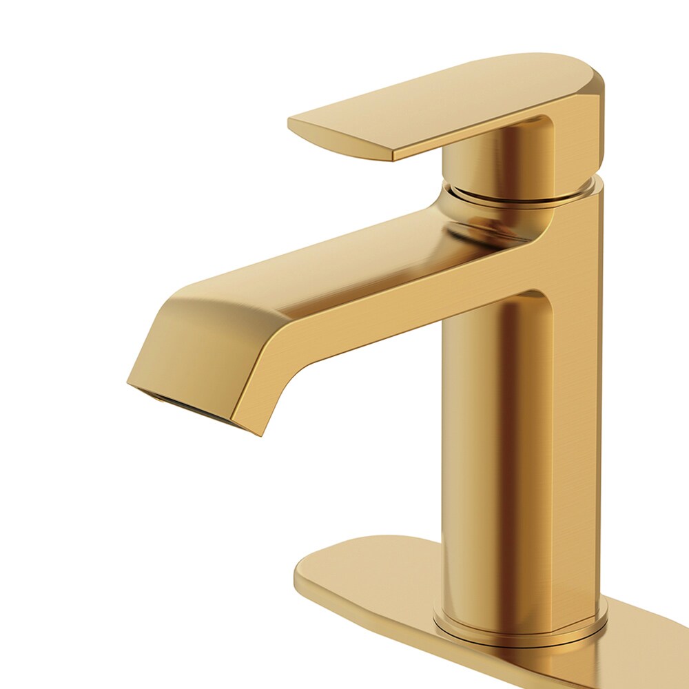 Project Source FS6A0274CZ Lavatory-Faucets - View #4