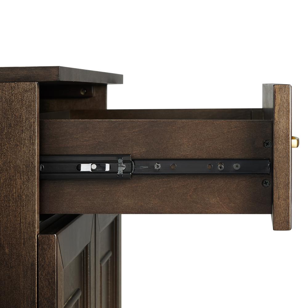 Crosley Furniture KF33031CO Utility-Storage-Cabinets - View #9