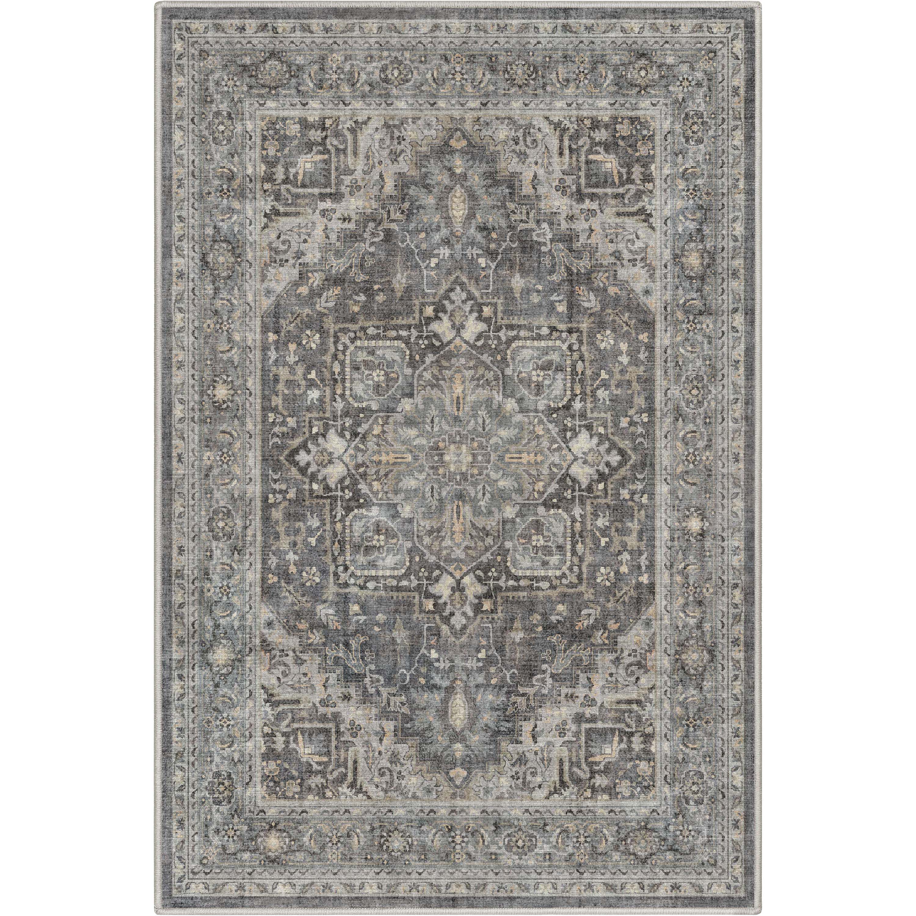 Well Woven W-AP-28C-4 rugs - View #2
