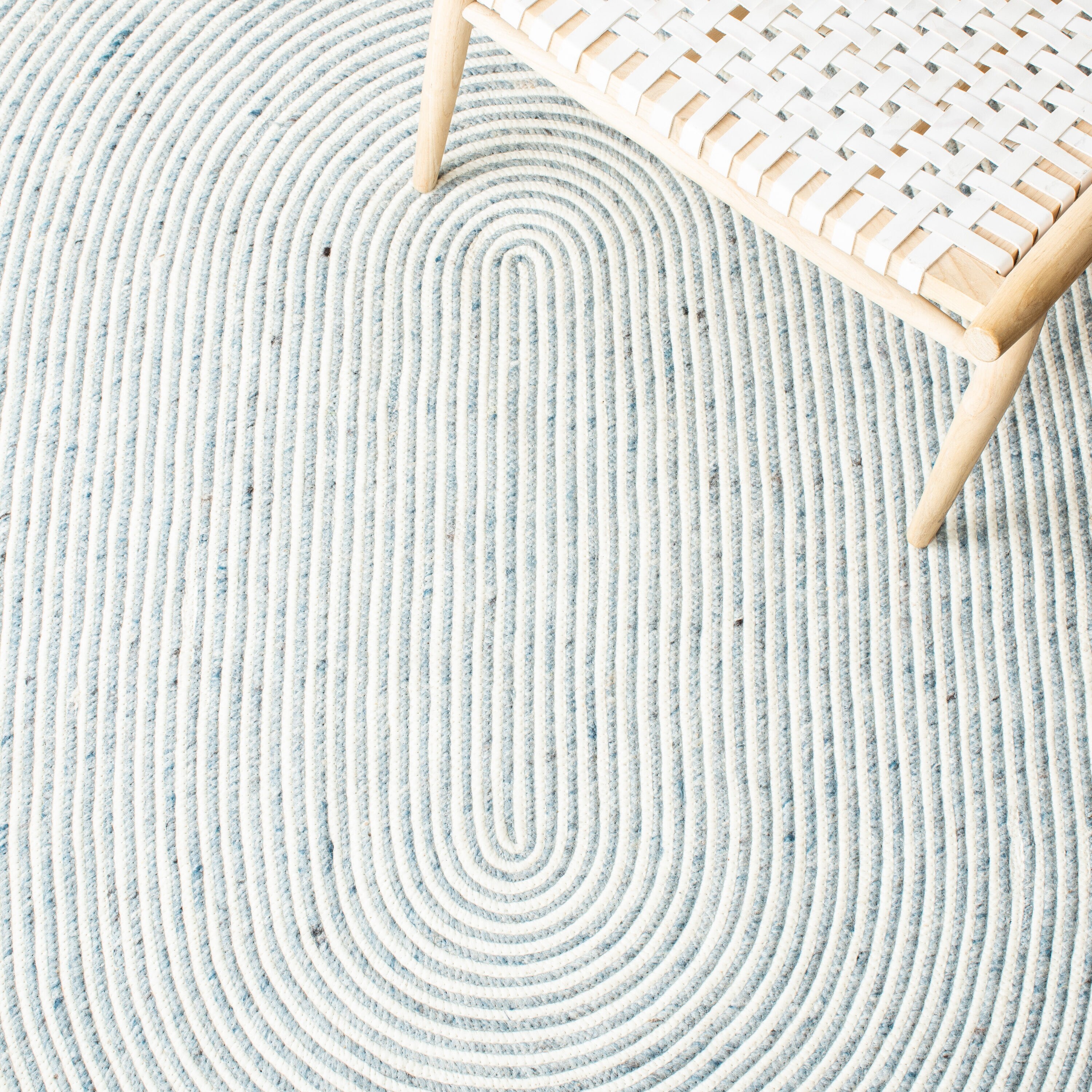 Safavieh BRD905F-5R rugs - View #5