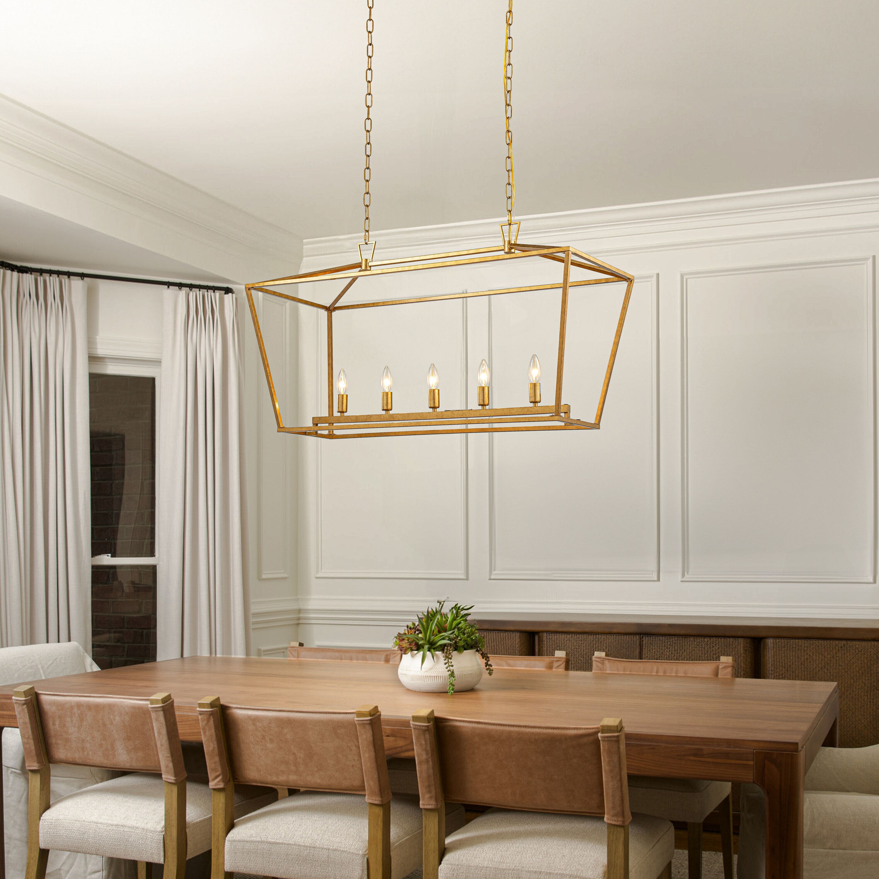 AloaDecor Lighting L7192D100AGL01A b090015 - View #8